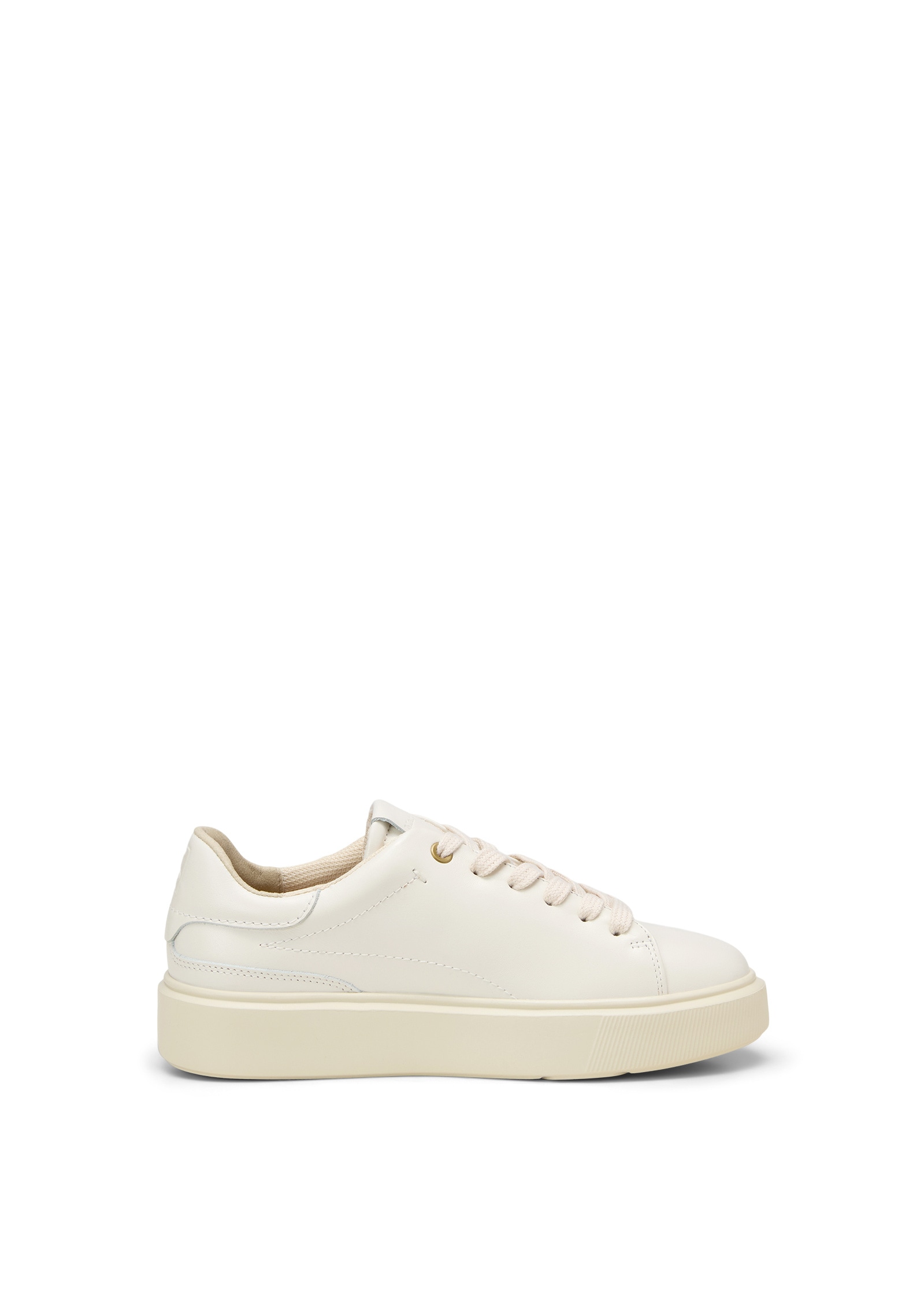 Marc O'Polo Sneaker »aus hochwertigem Rindleder«