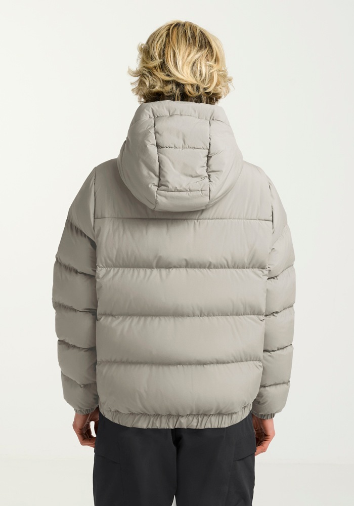 Jack Wolfskin "FROZEN PALACE JKT W RDS" mit Kapuze günstig online kaufen