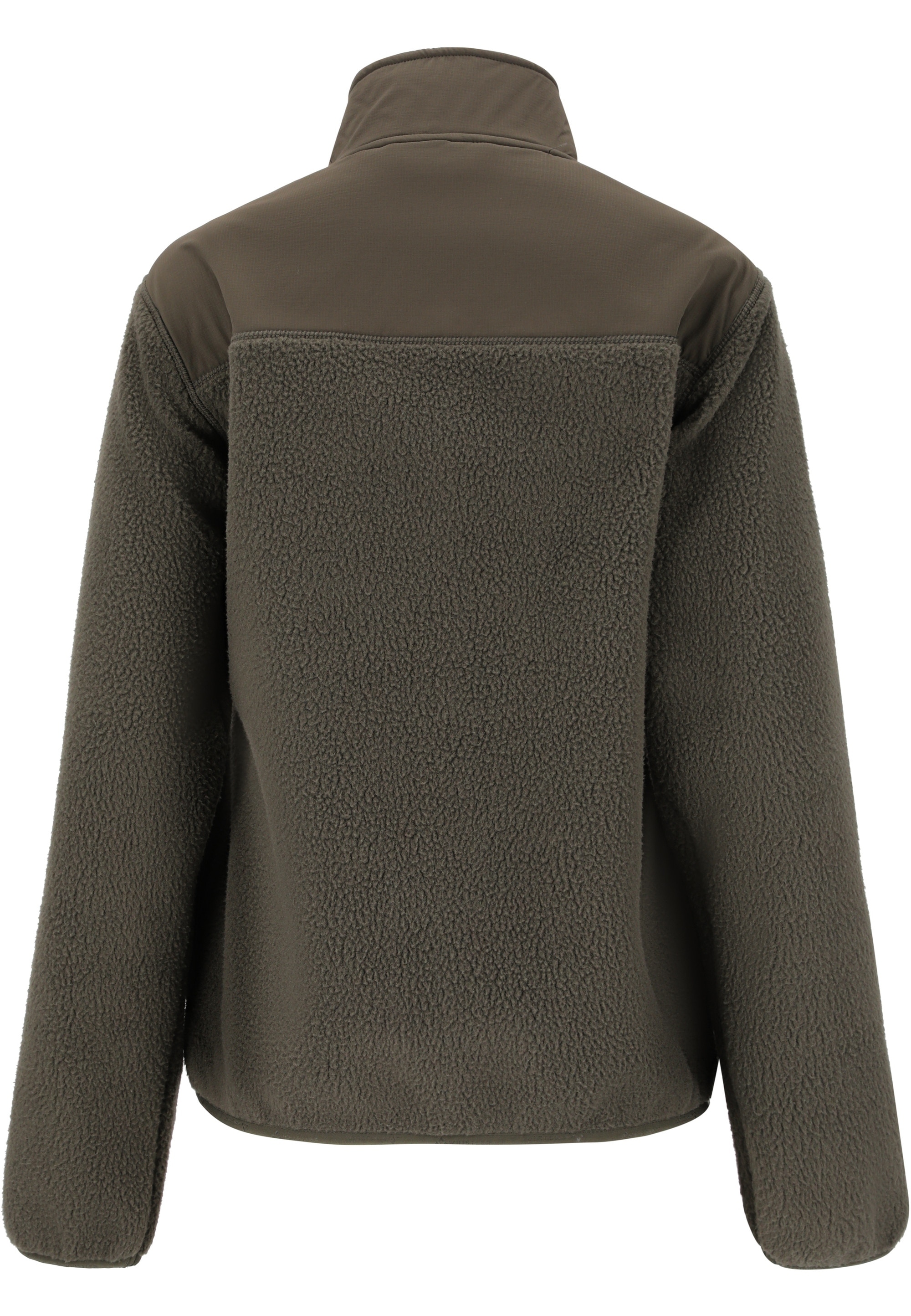 WHISTLER Fleecejacke »Felis«, in atmungsaktiver Qualität