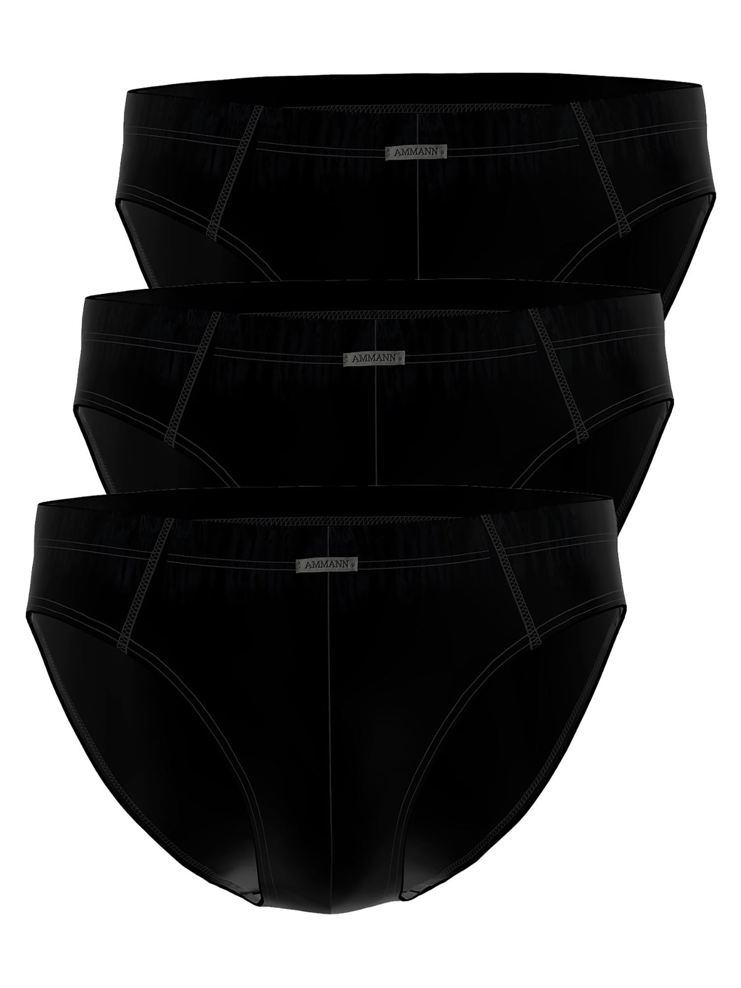 Ammann Slip "3er Pack Slip Day Modern / Close to you" günstig online kaufen