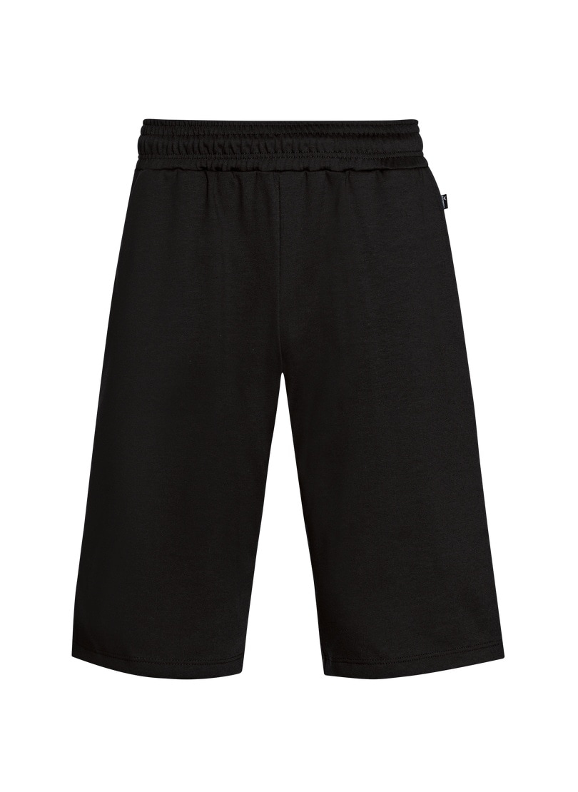 Trigema Jerseyhose "TRIGEMA Bermuda aus Single-Jersey" günstig online kaufen