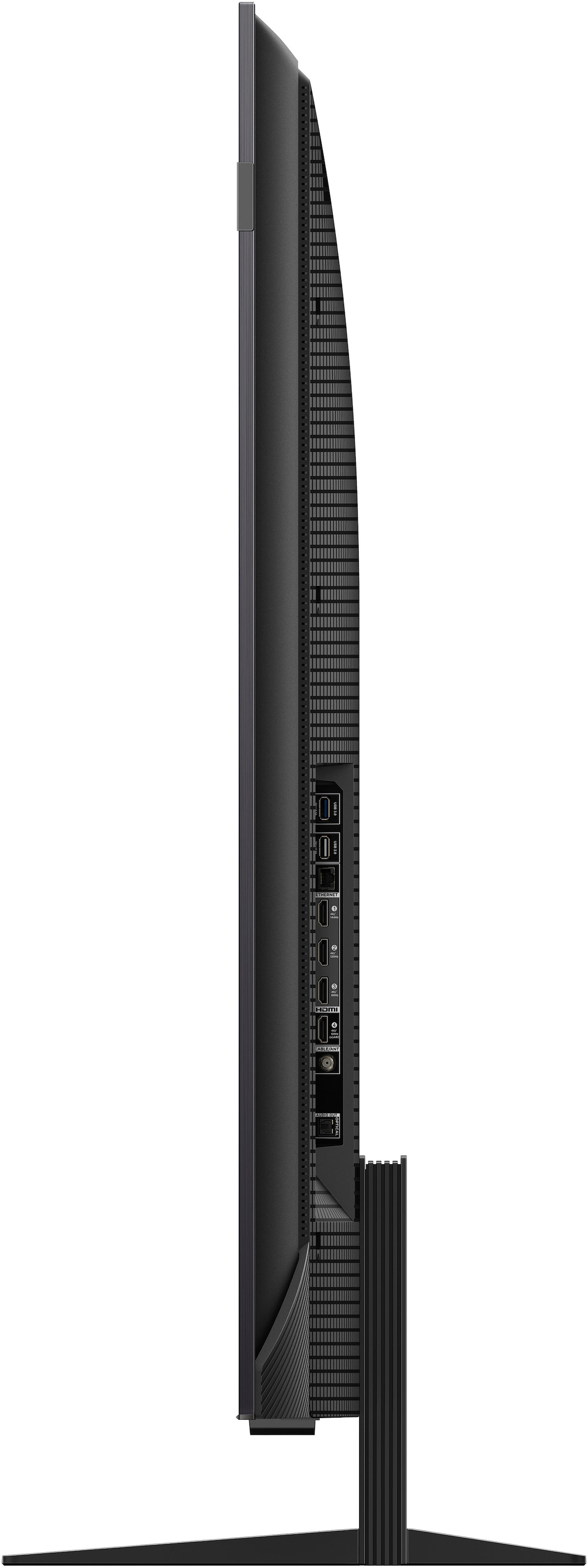 TCL QLED Mini LED-Fernseher »50Q7CX1«, 4K Ultra HD, Google TV, 4K HDR, AIPQ-Pro Prozessor, Smart TV, Apple TV, Dolby Atmos, HVA Panel
