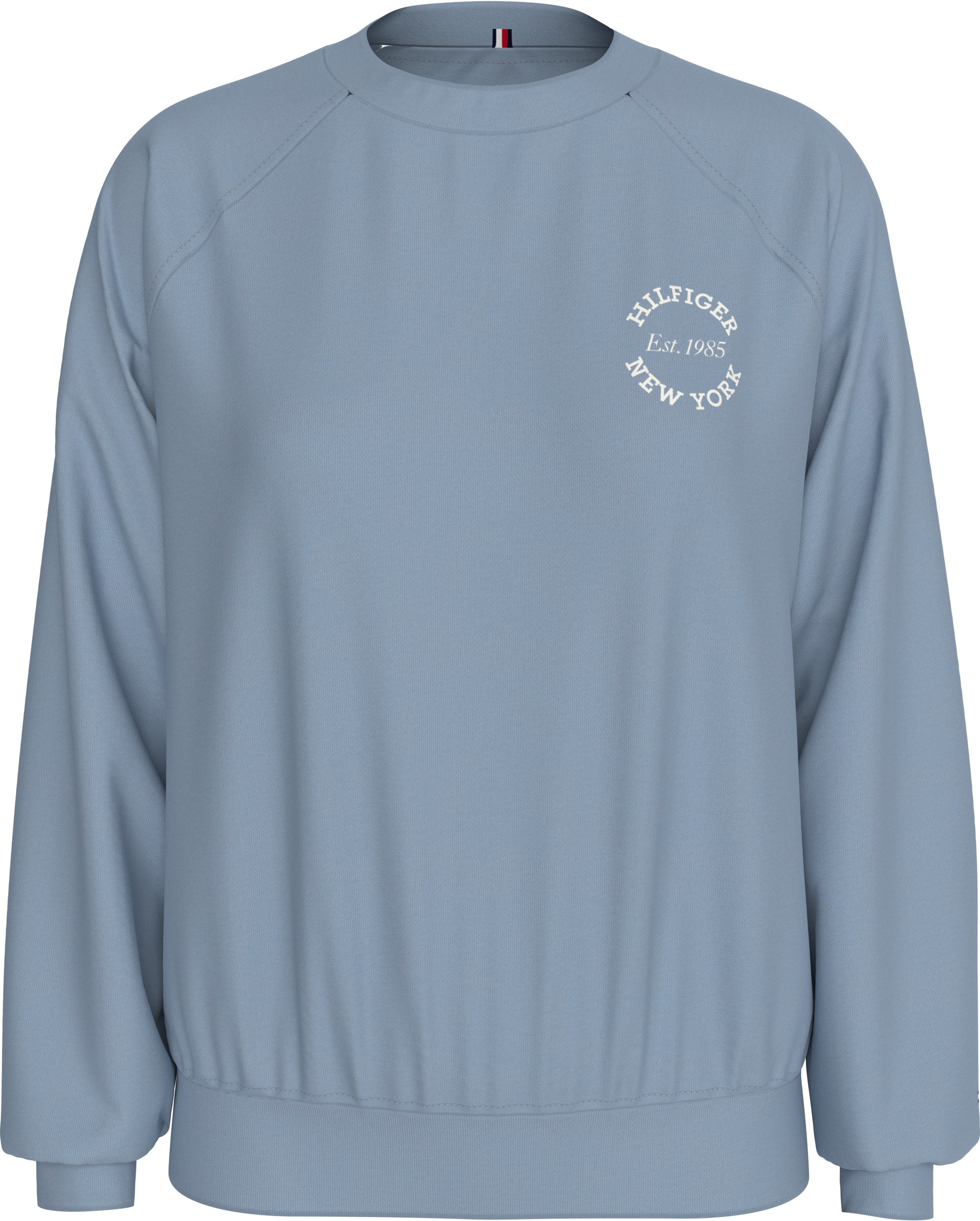 Tommy Hilfiger Underwear Sweatshirt »TRACK TOP«, mit Logo