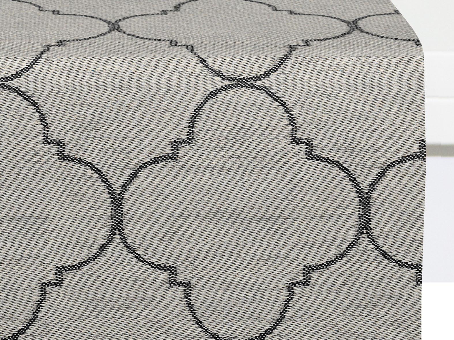 Adam Tischläufer "Indian Cortezada" günstig online kaufen