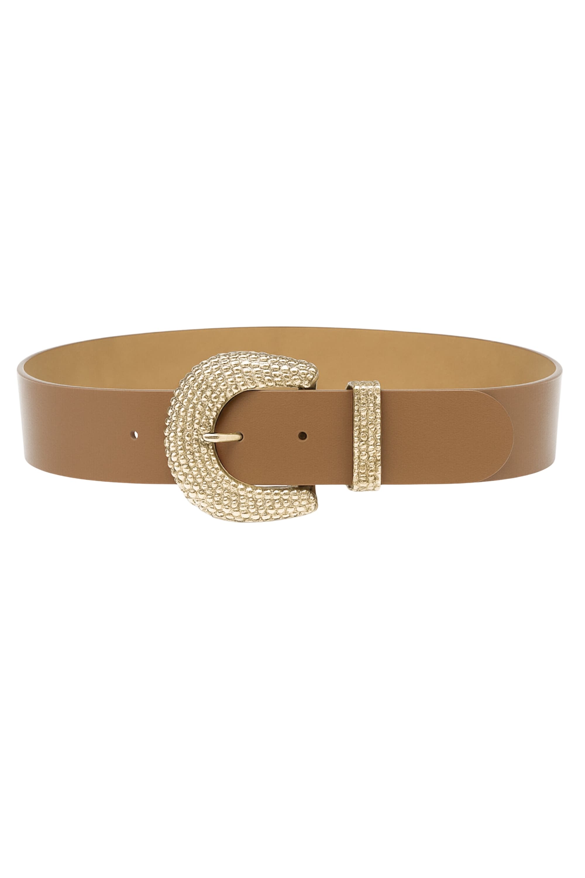 COLLEZIONE ALESSANDRO Ledergürtel "Milano", aus echtem Leder, Made in Italy günstig online kaufen