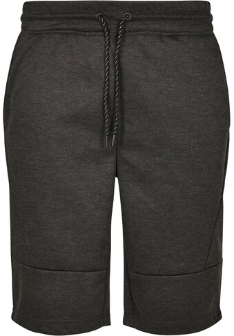 Stoffhose »Southpole Herren Tech Fleece Shorts Uni«, (1 tlg.)