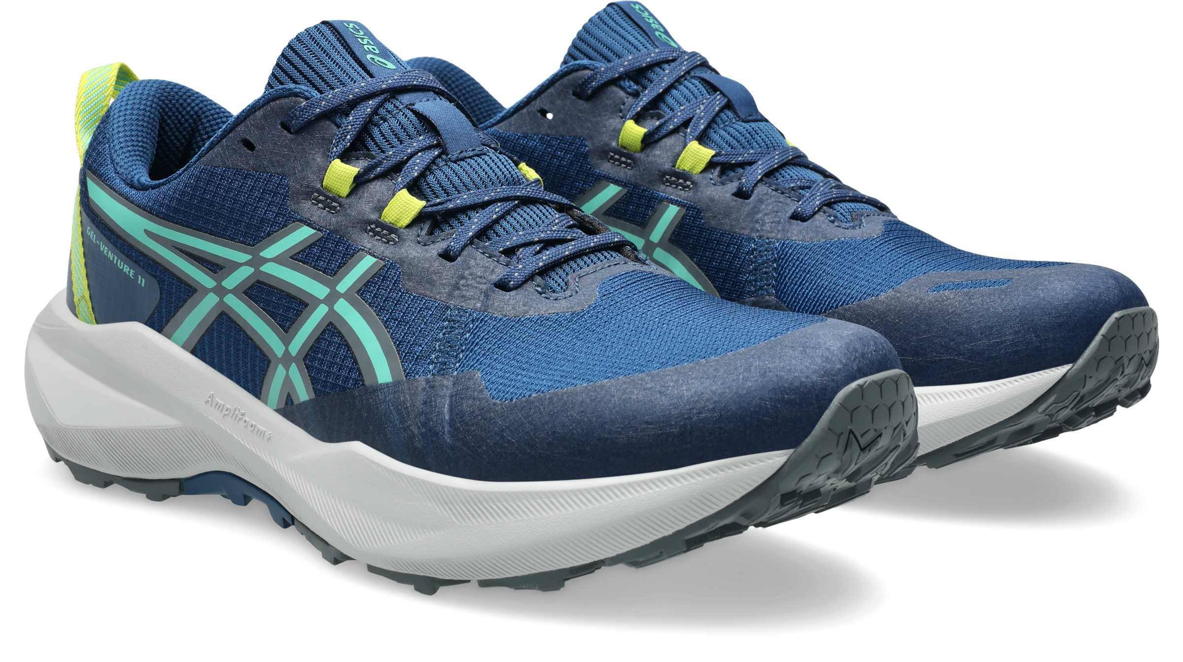 Asics Trailrunningschuh "GEL-VENTURE 11" günstig online kaufen