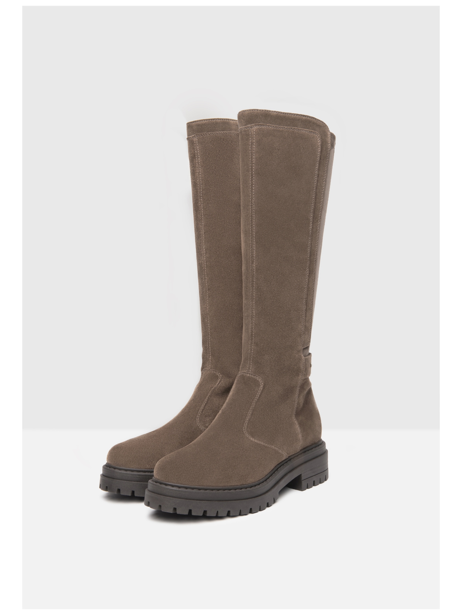 Nero Giardini Stiefel »Nero Giardini Stiefel Leder/Synthetik«