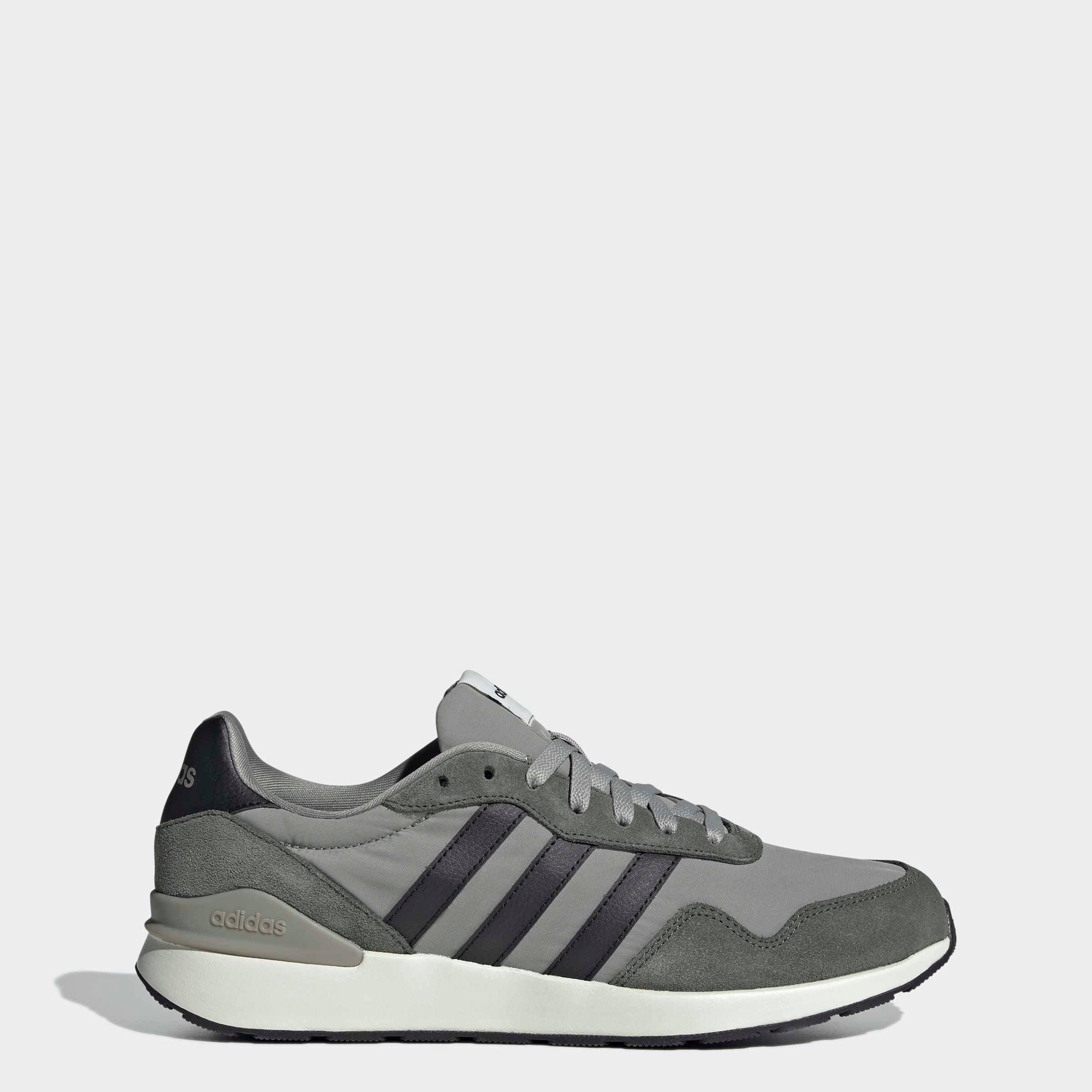 adidas Sportswear Sneaker »RUN 60S 4.0«  inspiriert vom Design der adidas ZX Modelle