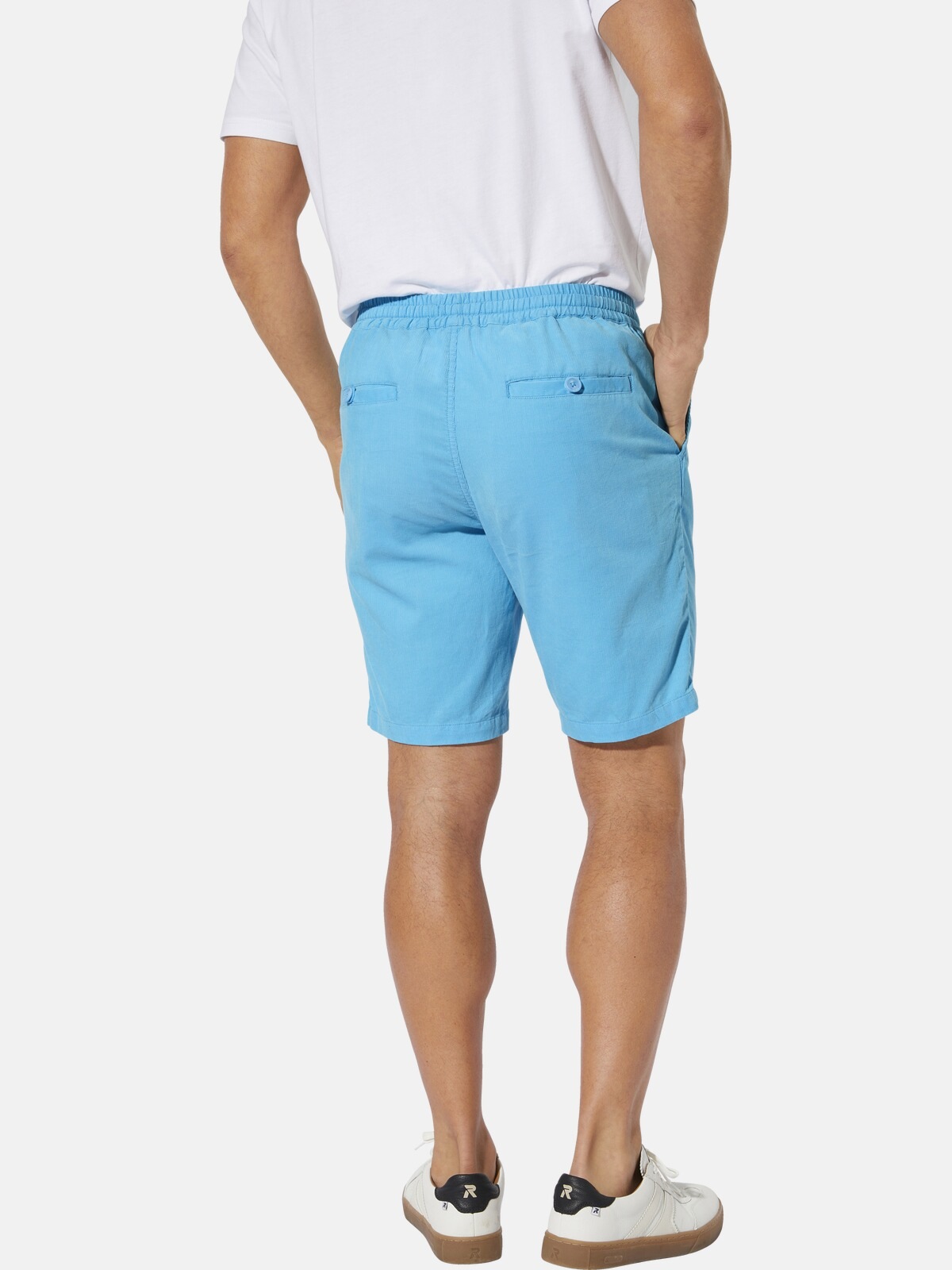 BABISTA LARMAN Shorts Blue 62 3