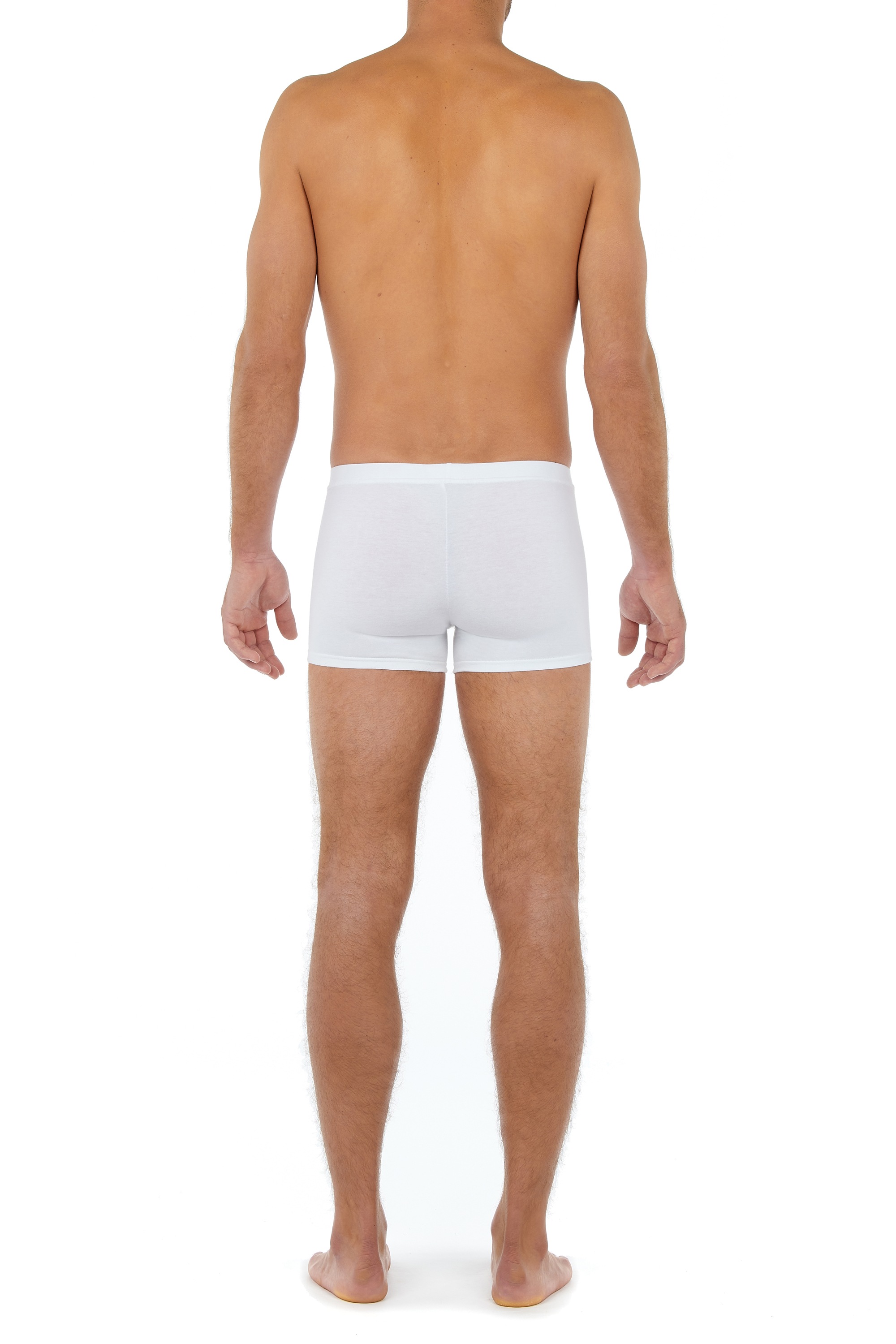 Thumbnail - Hom Boxershorts "Tencel soft" weich, bequem, horizontaler Eingriff