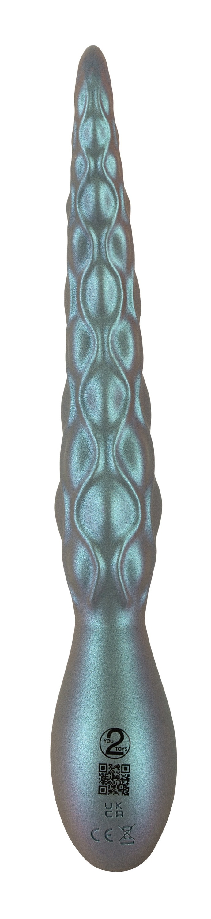 You2Toys Vibrator »Vibrator Octo Vibes«