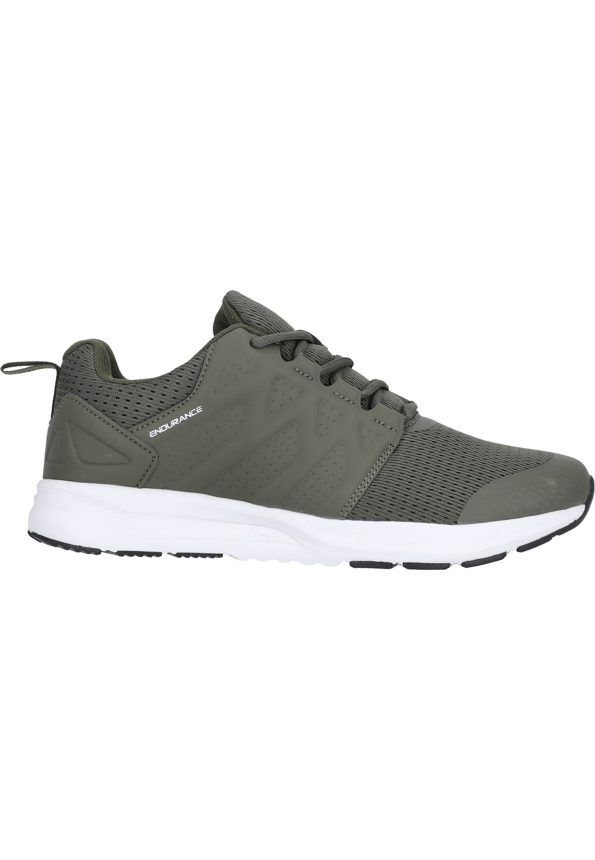 ENDURANCE Sneaker »Karang«, mit atmungsaktivem Mesh-Material