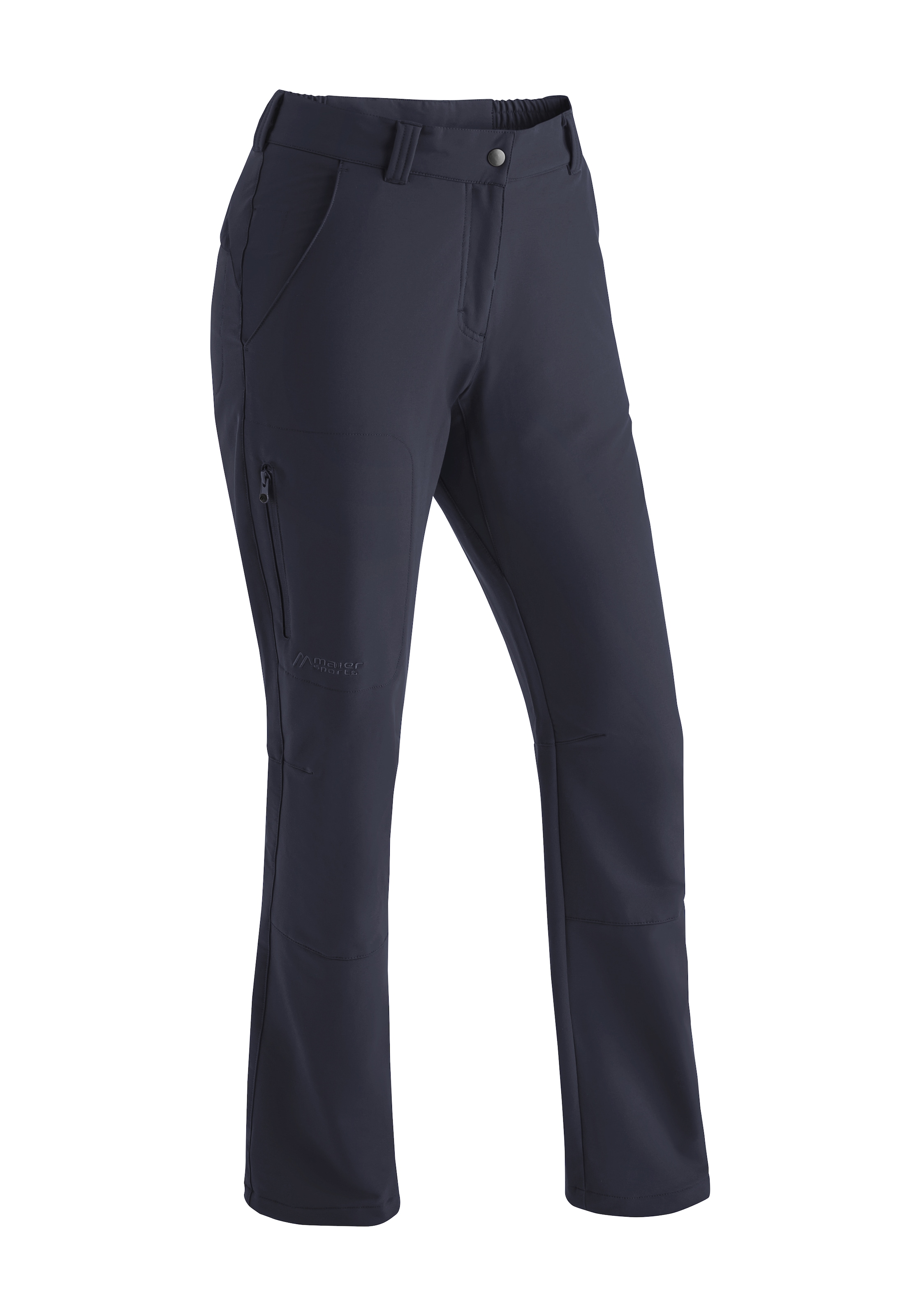 Maier Sports Funktionshose Maier Sports Damen Winter Wanderhose Helga 23600 günstig online kaufen