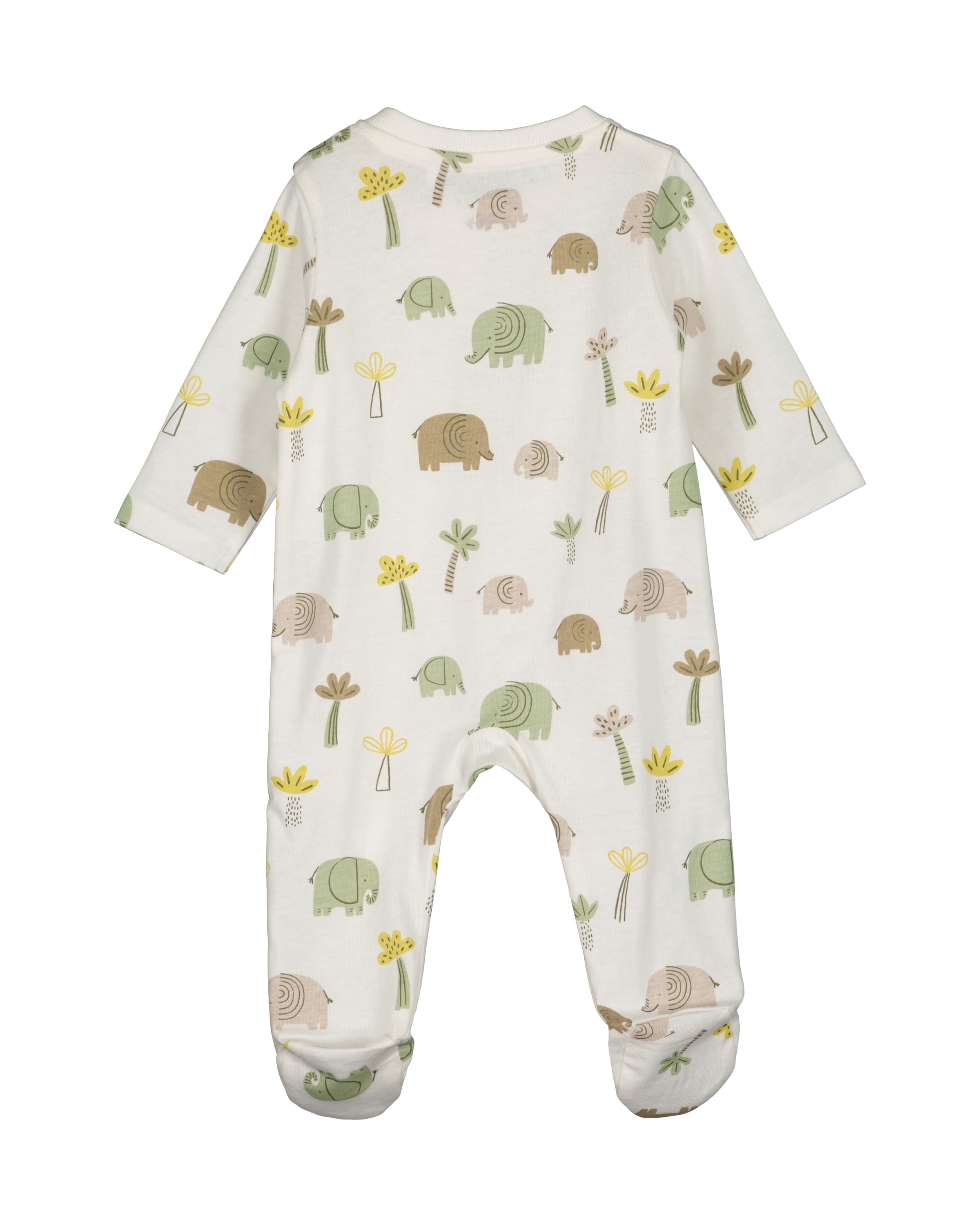 Blue Seven Strampler »Blue Seven Strampler«