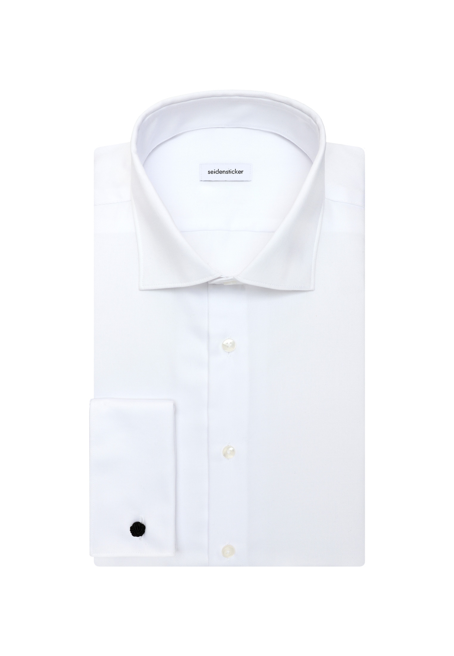 seidensticker Smokinghemd Gala Uni