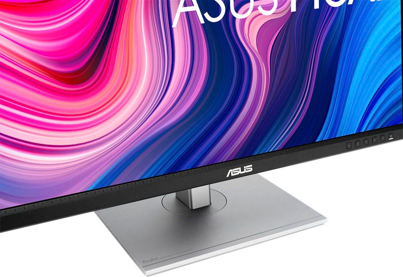 Asus LED-Monitor »PA279CV«, 69 cm/27 Zoll, 3840 x 2160 px, 4K Ultra HD, 5 ms Reaktionszeit, 60 Hz