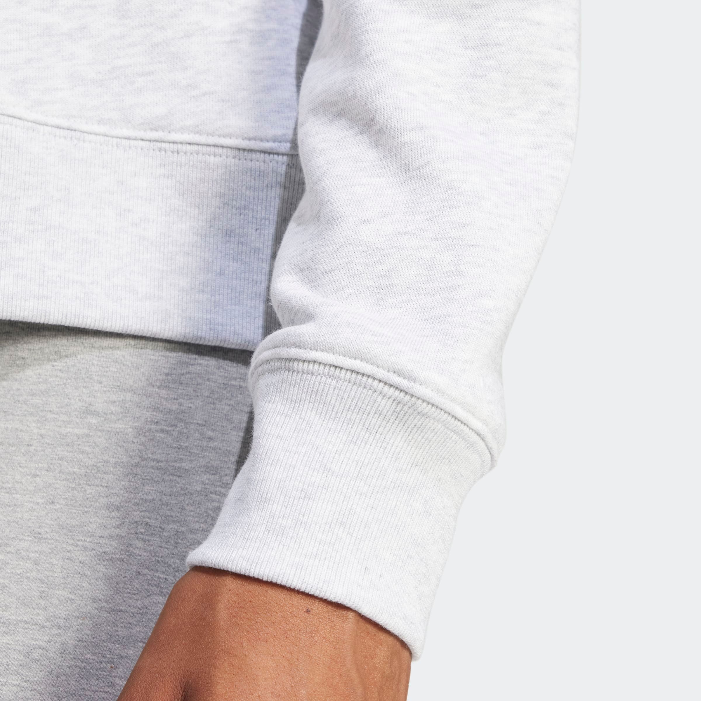adidas Sportswear Sweatshirt »W LIN FT SWT«