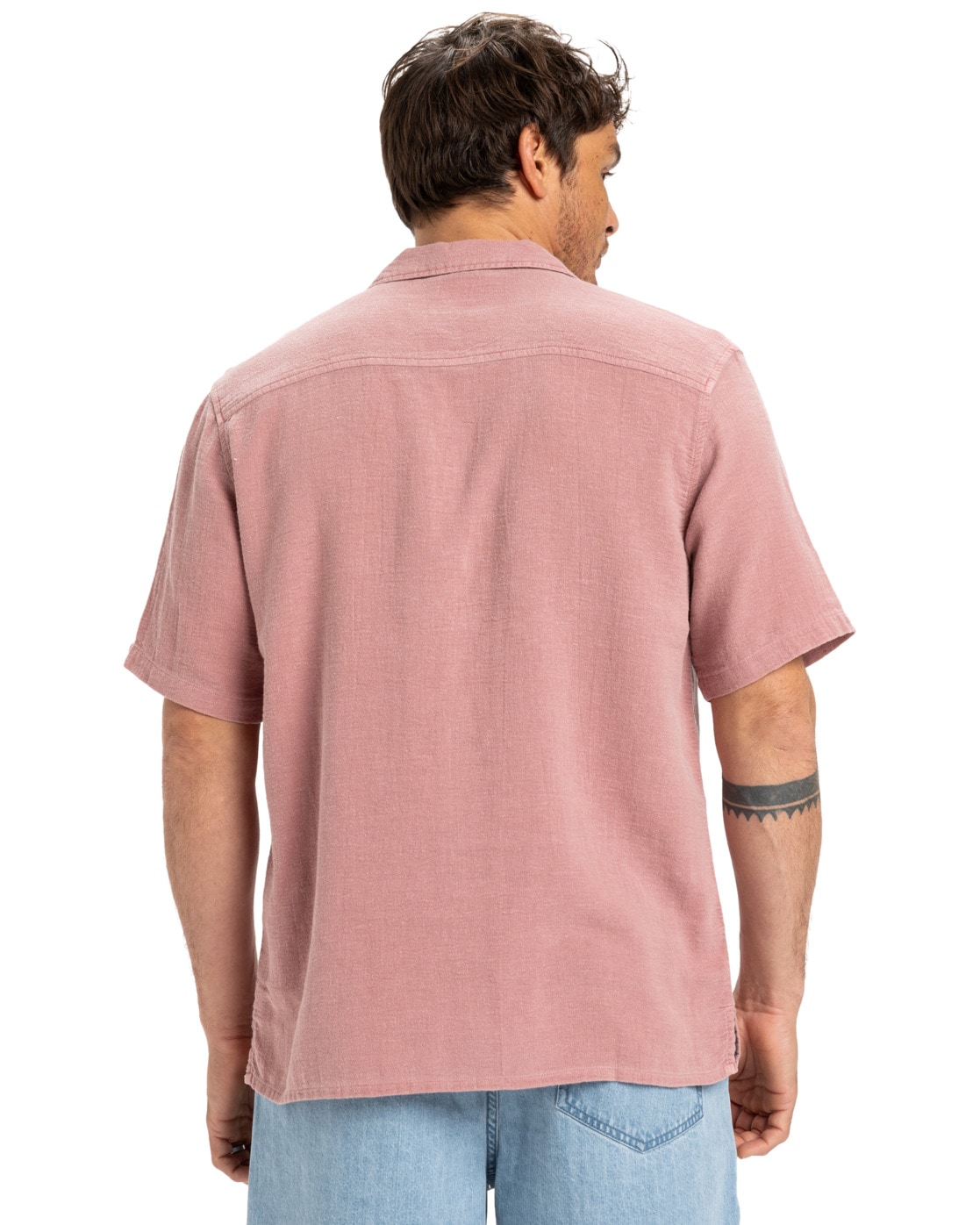 Quiksilver Funktionshemd »Sunrise«