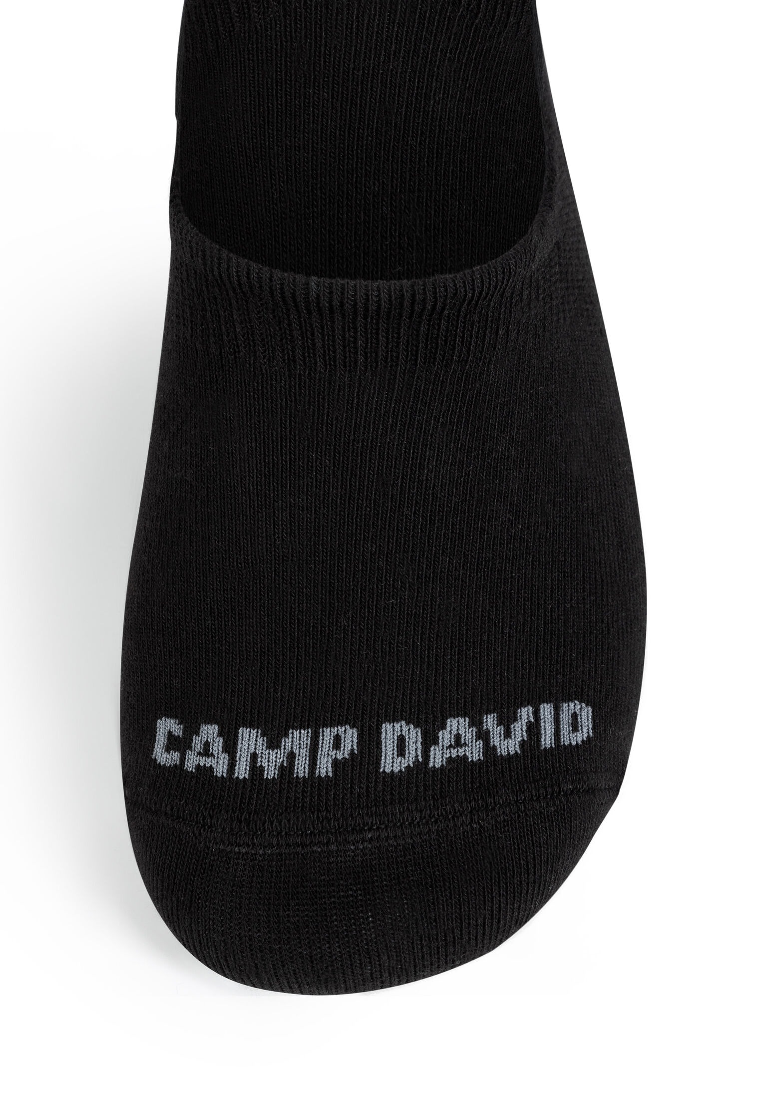 CAMP DAVID Füßlinge »Füßlinge 6er Pack«