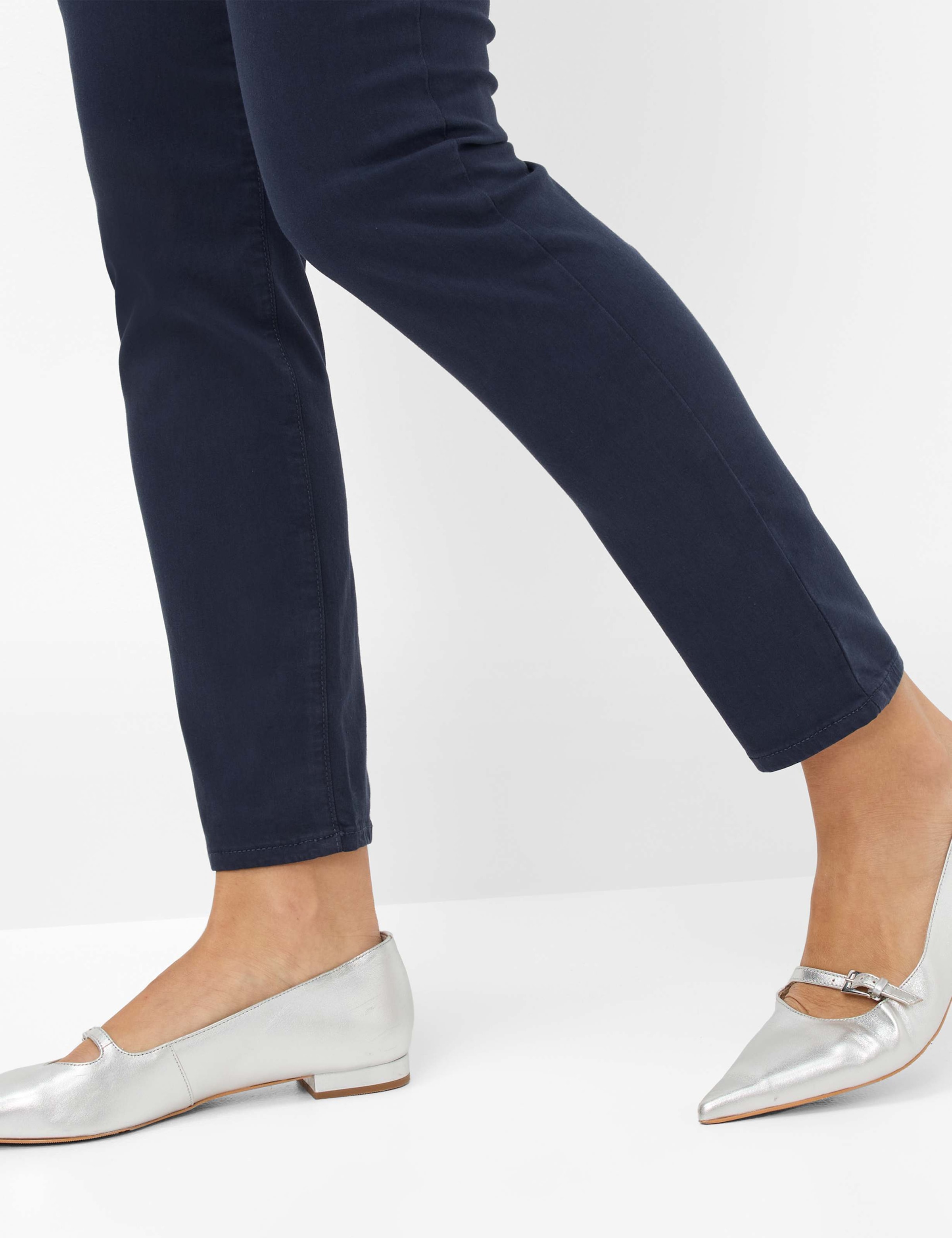 Brax 5-Pocket-Jeans »Style SHAKIRA S«