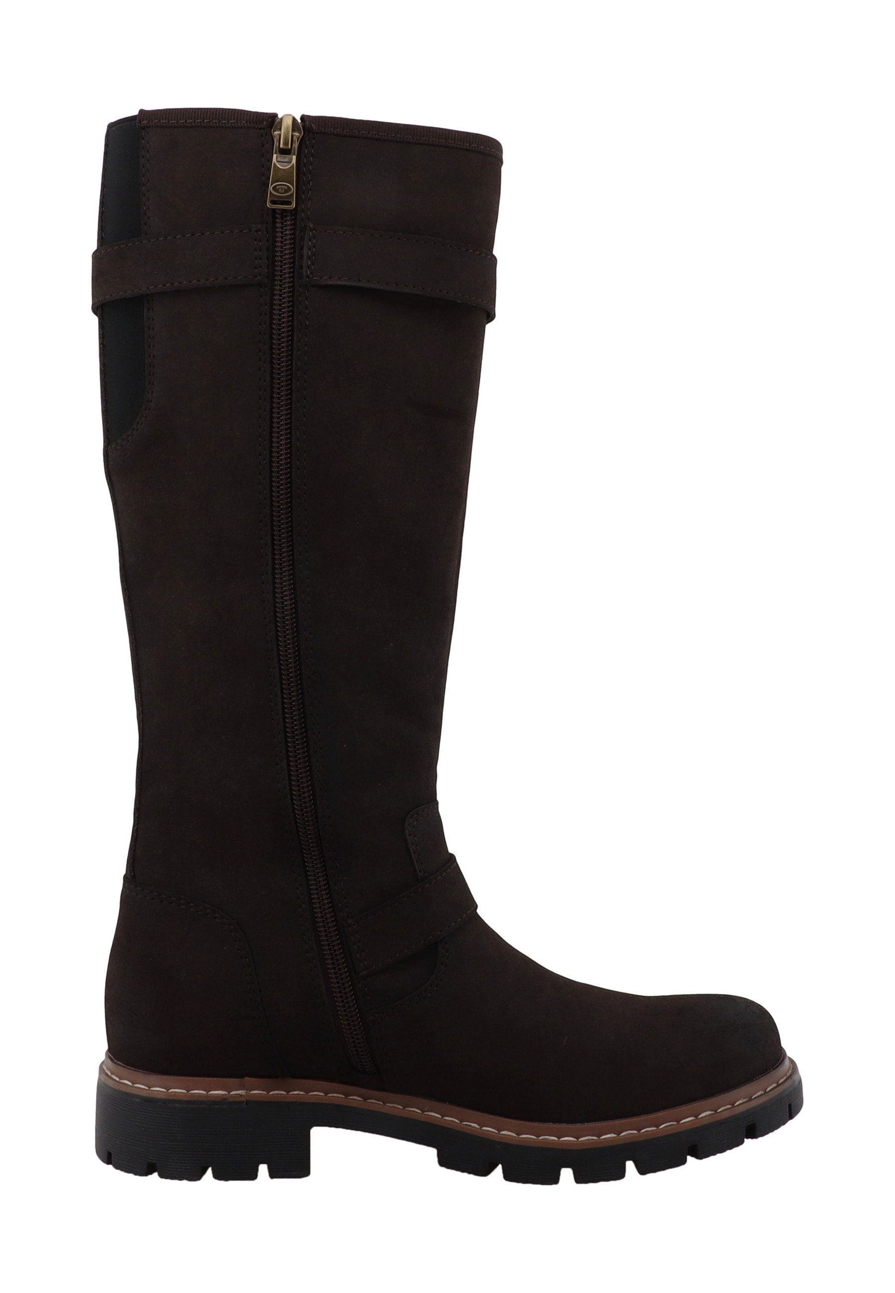TOM TAILOR Winterstiefel »Tom Tailor Stiefel«