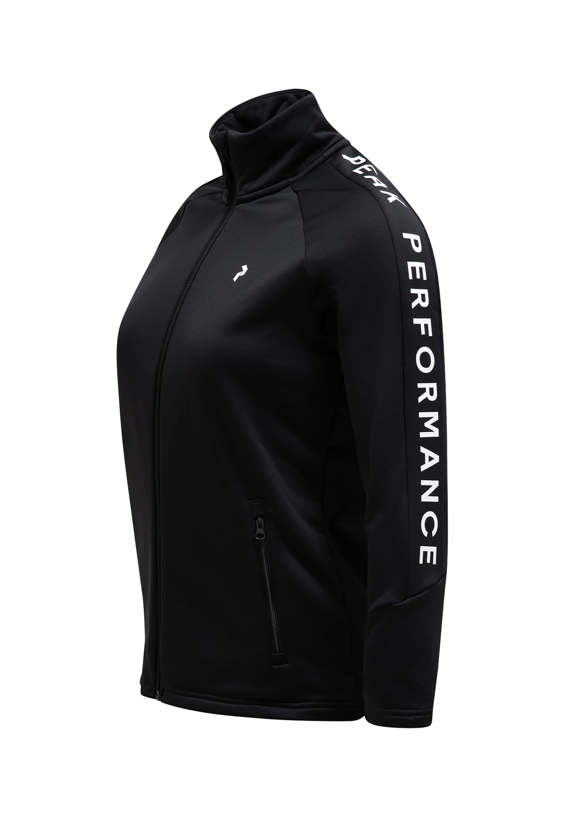 Peak Performance Fleecejacke »W Rider Zip Jacket«