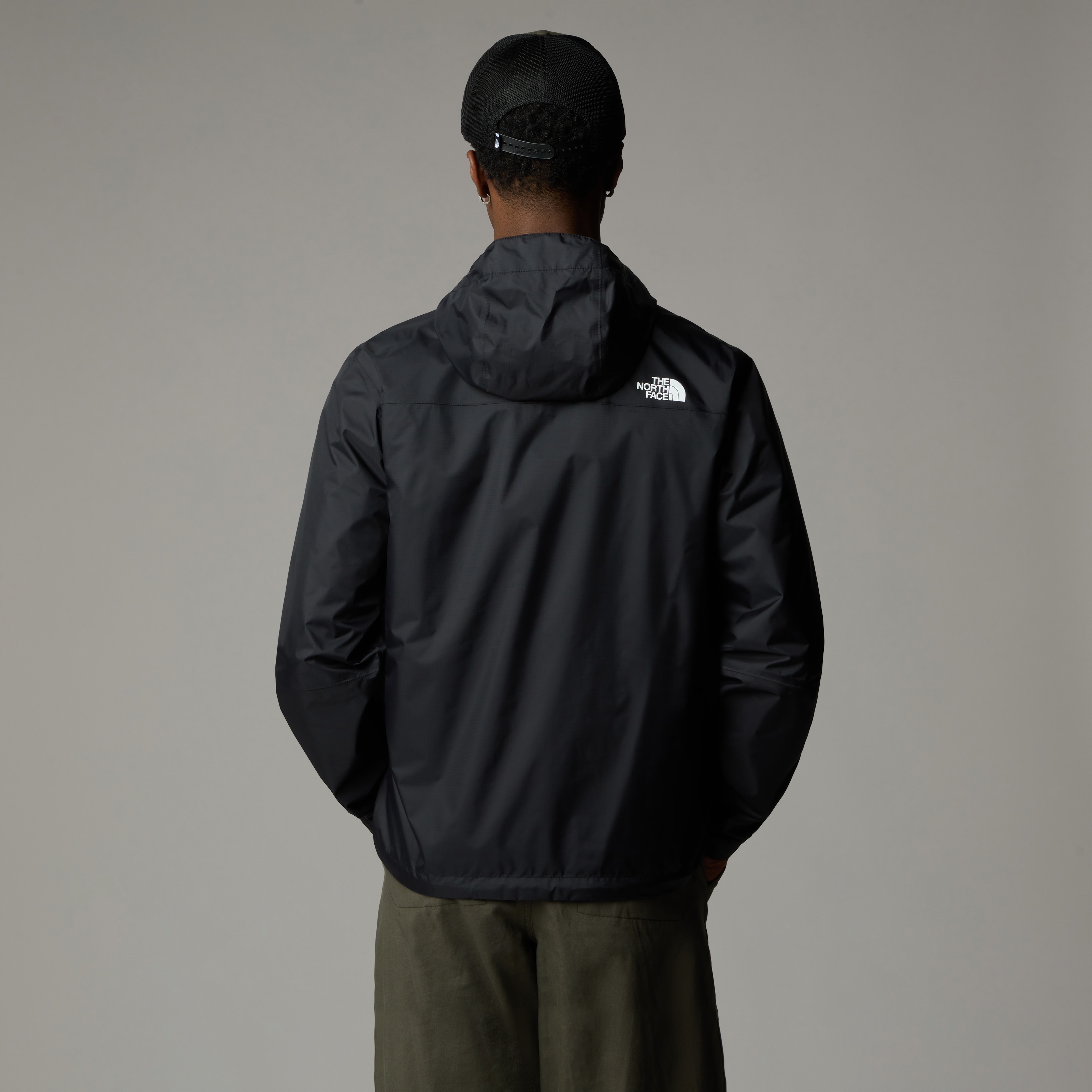 Thumbnail - The North Face Funktionsjacke "Alta Vista Regenjacke für Herren", (1 St.)