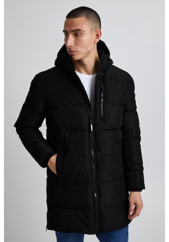 11 Project Parka » Tibor Long quilted Parka« su K...