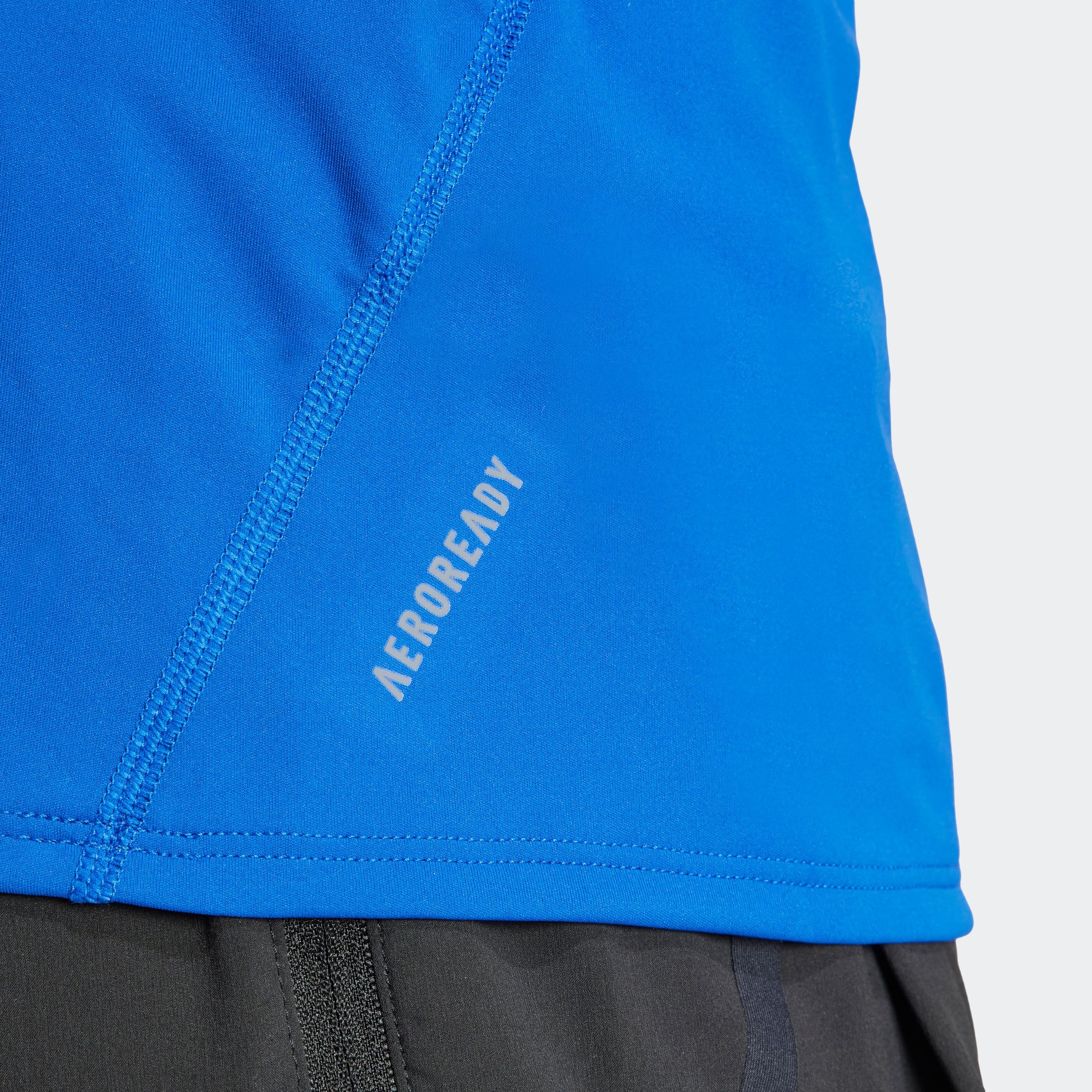 adidas Performance Lauftop »ADIZERO E TANK«