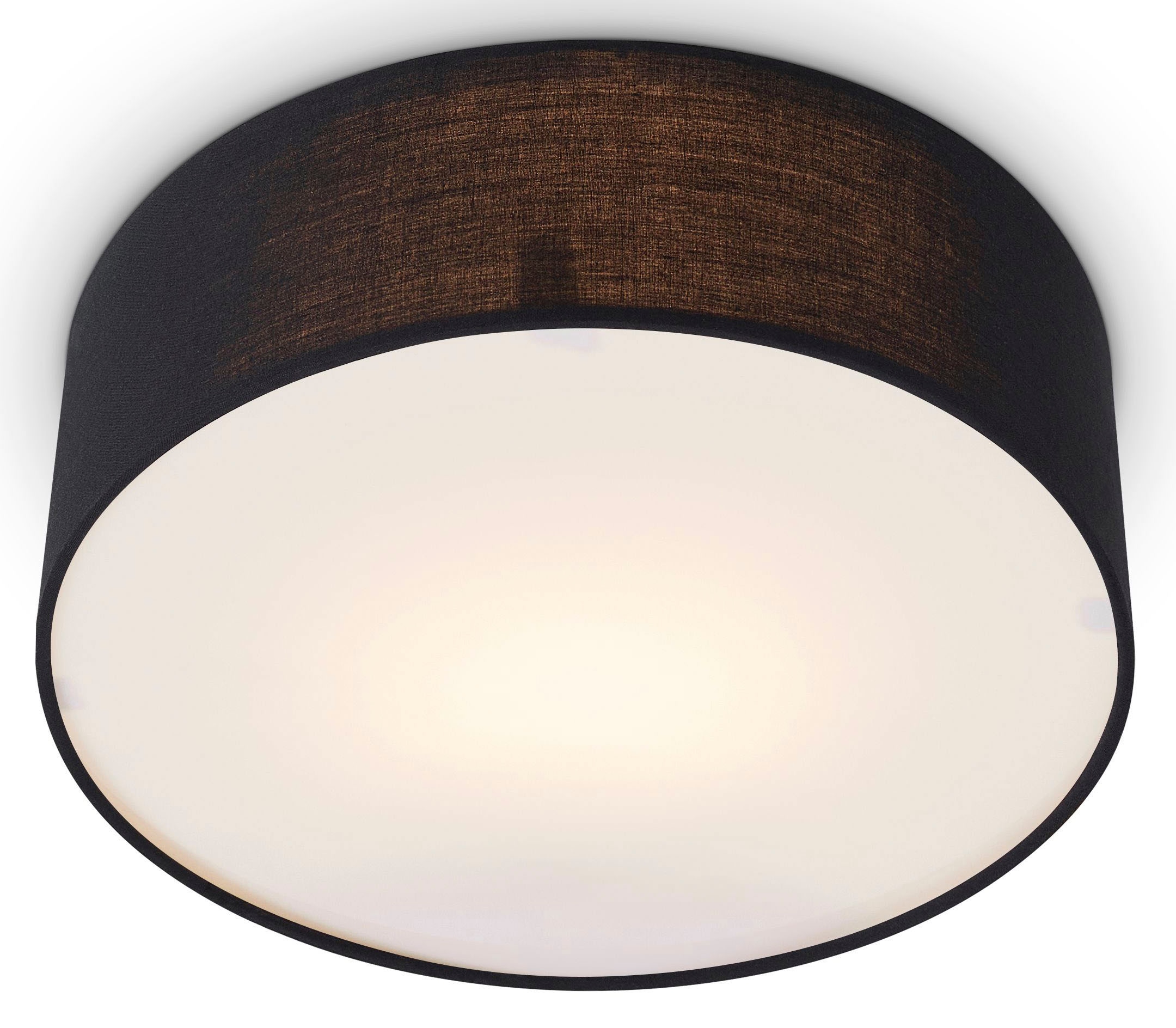 Paco Home Deckenleuchte »THOMAS« E27