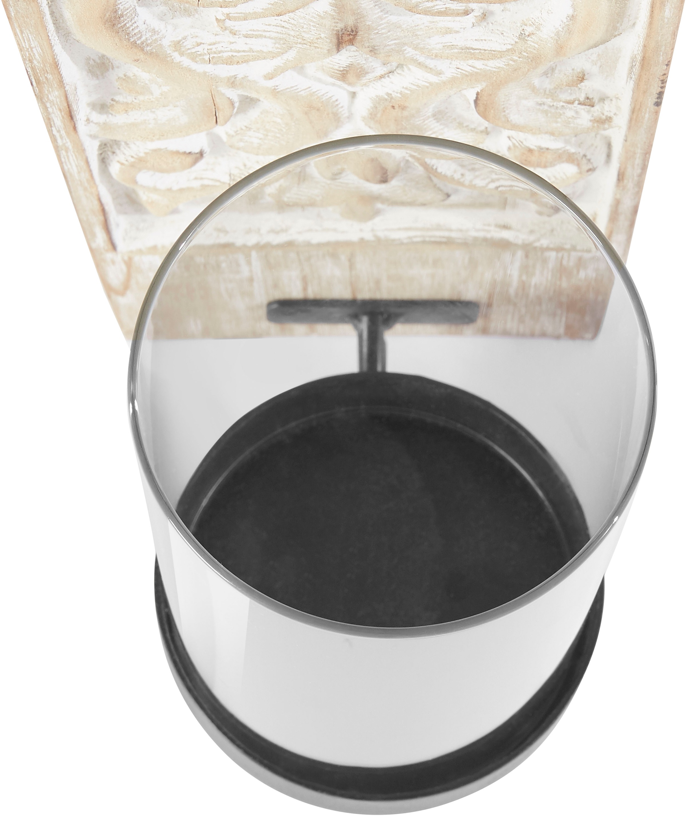 Thumbnail - Home affaire Wandkerzenhalter