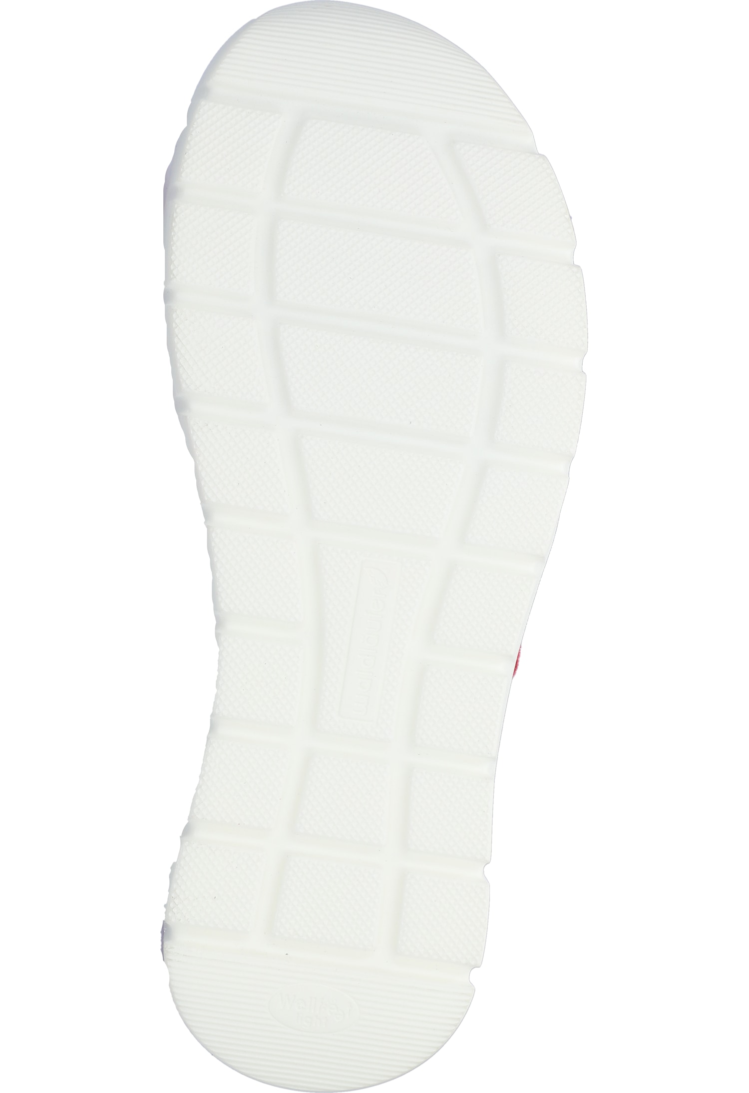 Thumbnail - Waldläufer Plateausandale "K-ADEA" in Extraweite K für den starken Fuß