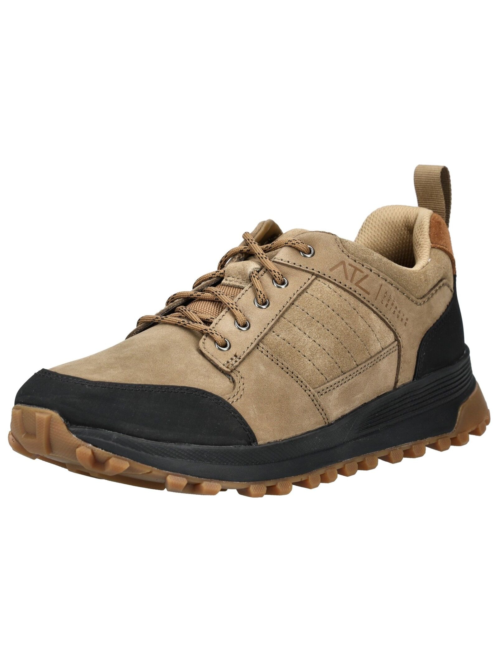 Clarks Sneaker "Clarks Sneaker Nubukleder" günstig online kaufen