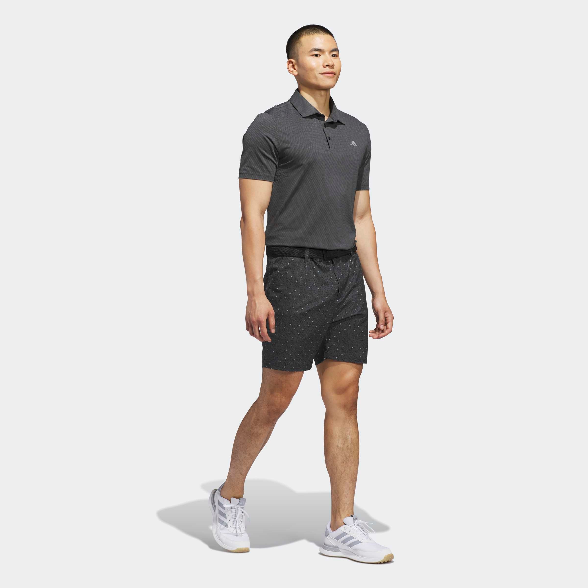 adidas Performance Poloshirt »PERF TXT POLO«