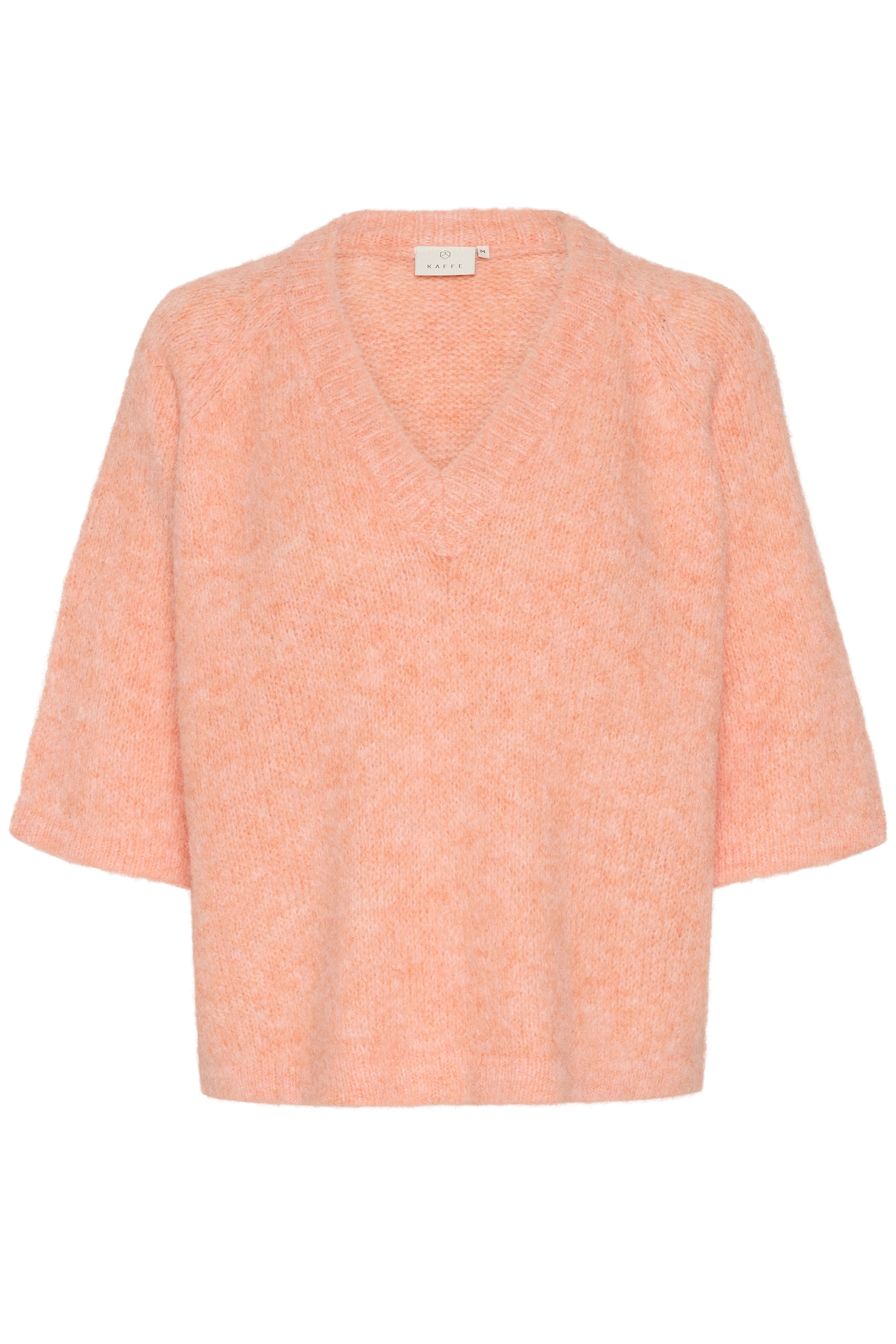 KAFFE Strickpullover "Damen Strickpullover KAemilie"