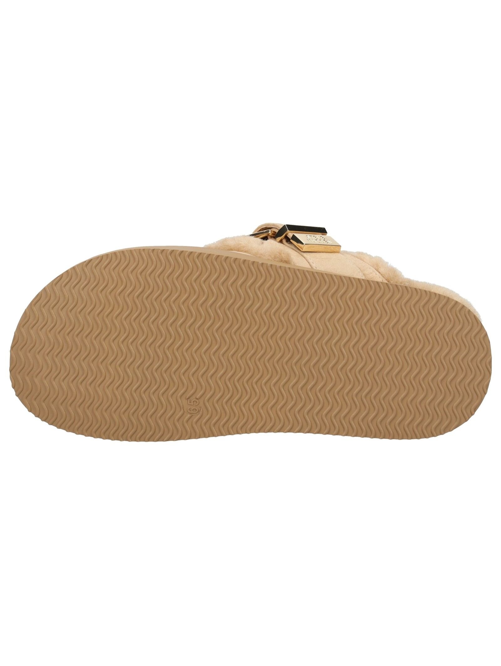 STEVE MADDEN Hausschuh »STEVE MADDEN Hausschuhe Veloursleder«