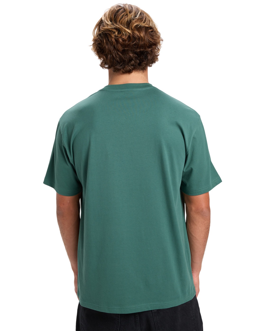 Quiksilver T-Shirt "Pto Fare Well" günstig online kaufen