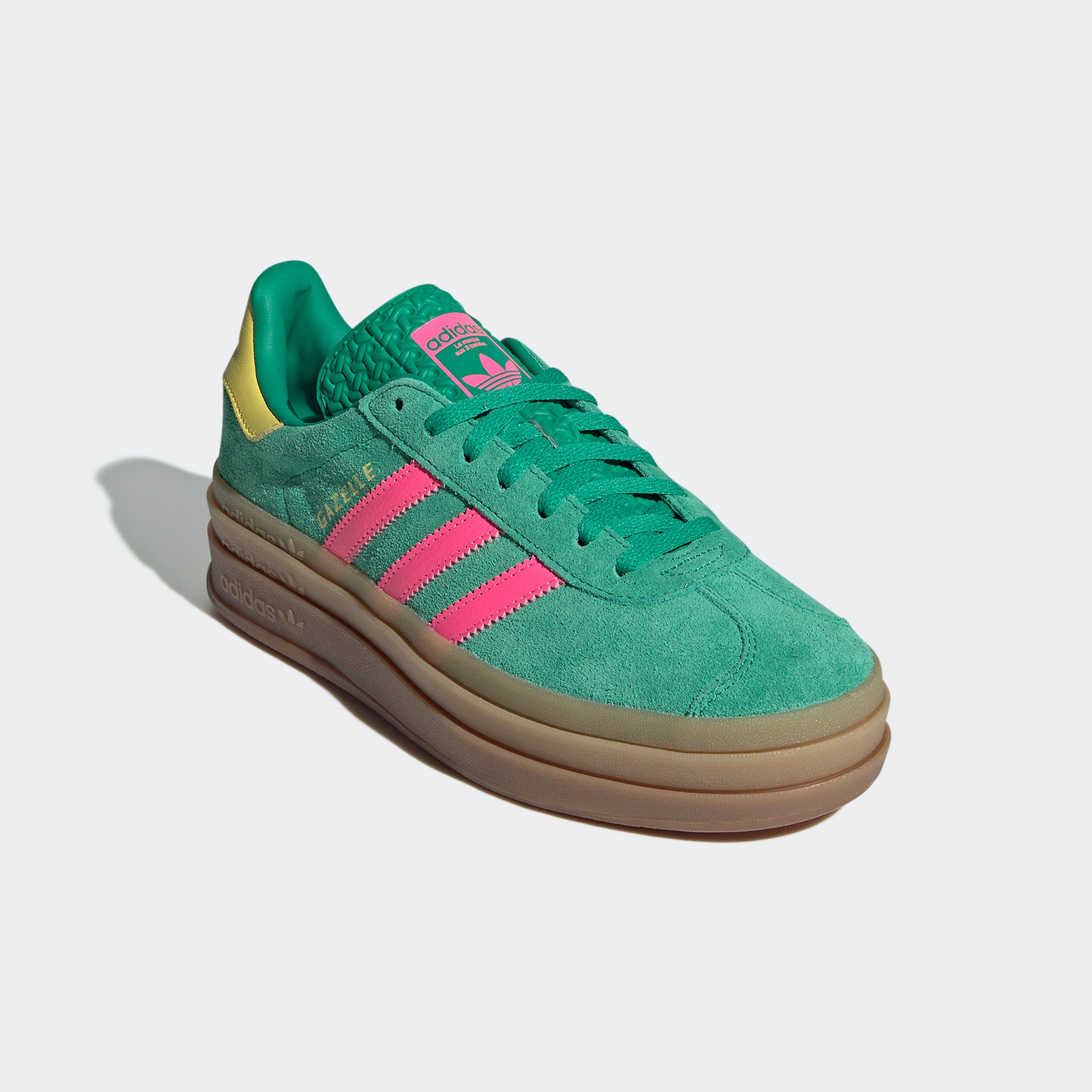 adidas Originals "GAZELLE BOLD" günstig online kaufen