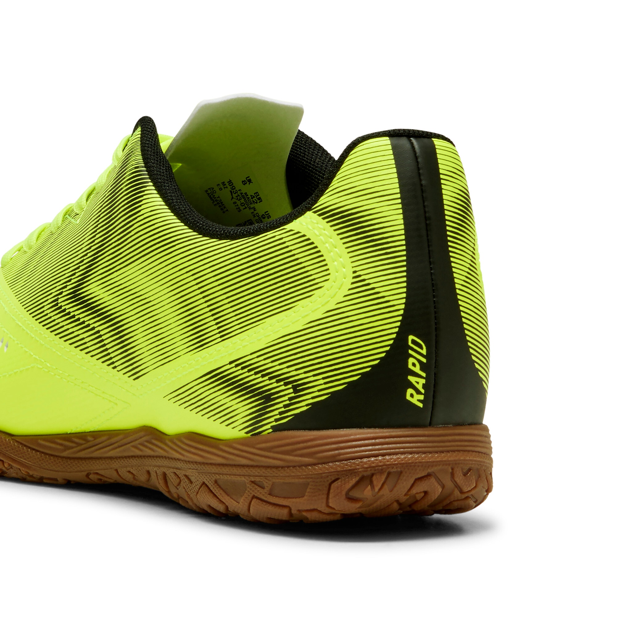 PUMA Fußballschuh »RAPID IT«  für Halle und Straße