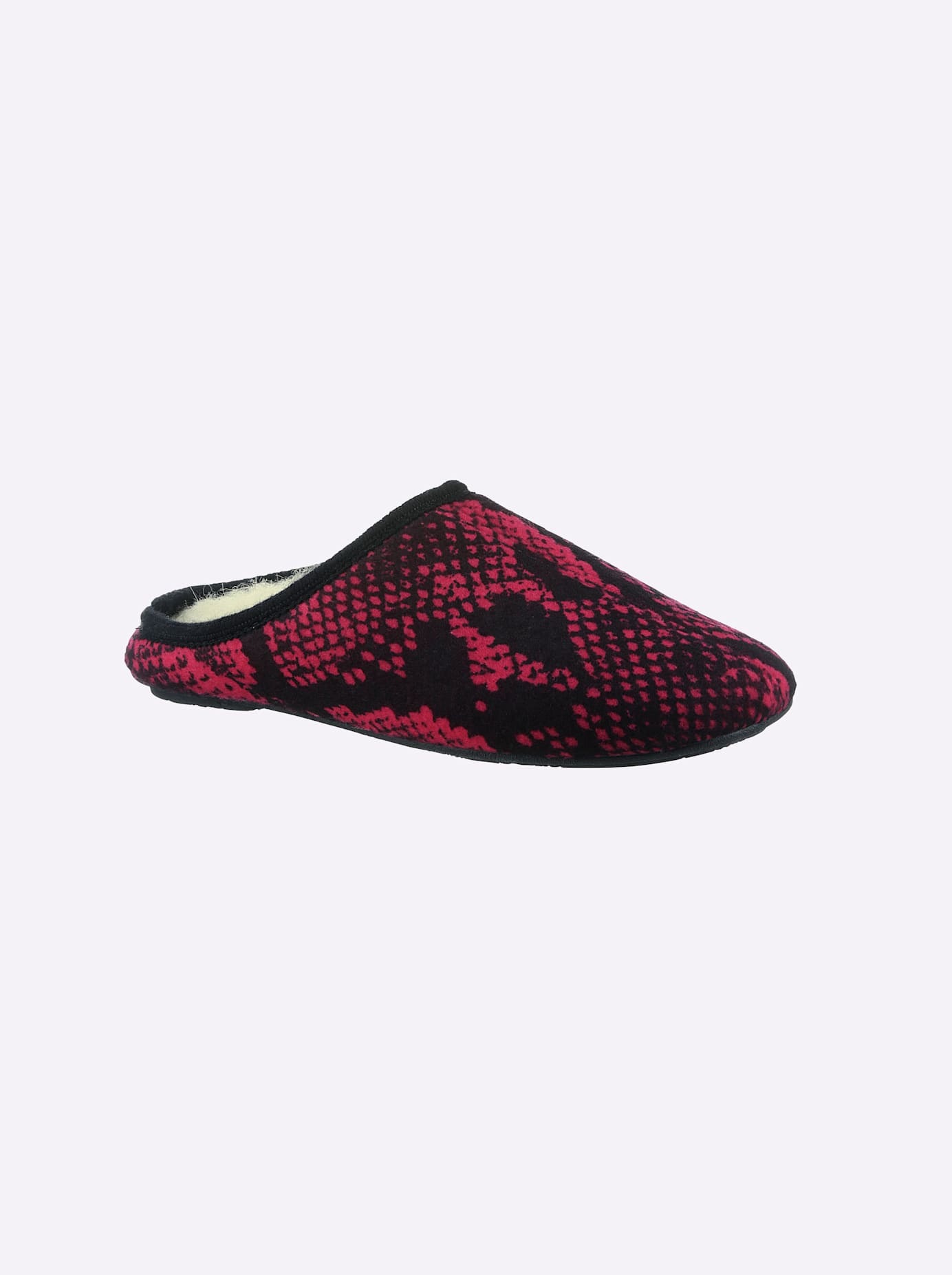 Classic Women Slipper Pink Size 38 2
