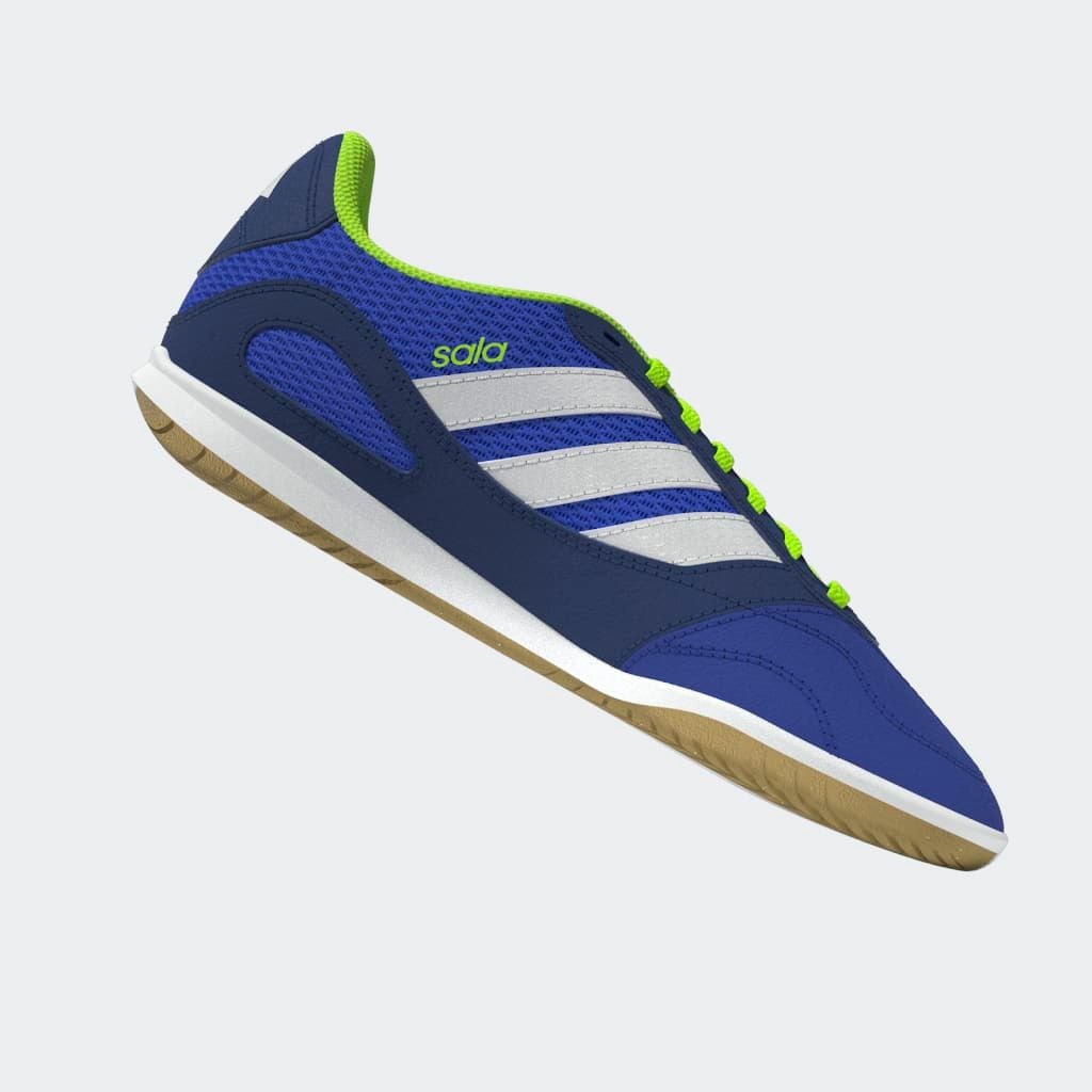adidas Performance Fußballschuh »SUPER SALA COMPETITION 3 KIDS IN«, geeignet als Hallenschuhe