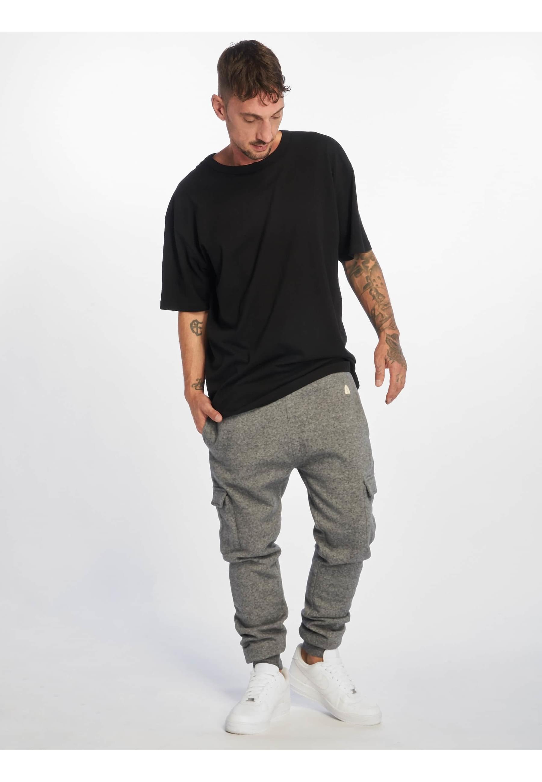 Just Rhyse Stoffhose »Just Rhyse Herren Huaraz Sweat Pants«, (1 tlg.)