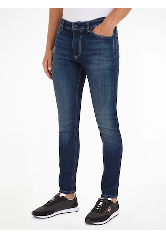 Skinny-fit-Jeans »SIMON SKNY«