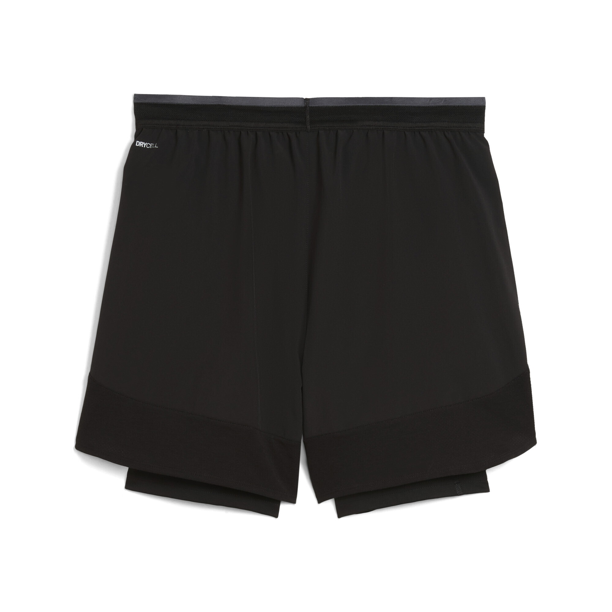 PUMA Trainingsshorts »TRAINING TECH 2-in-1-Shorts Herren«