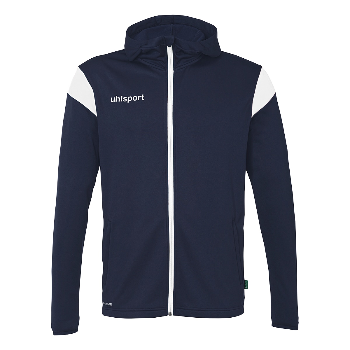 uhlsport Trainingsjacke "Kapuzenjacke Squad 27 Track Hood" 1 Stk. tlg.