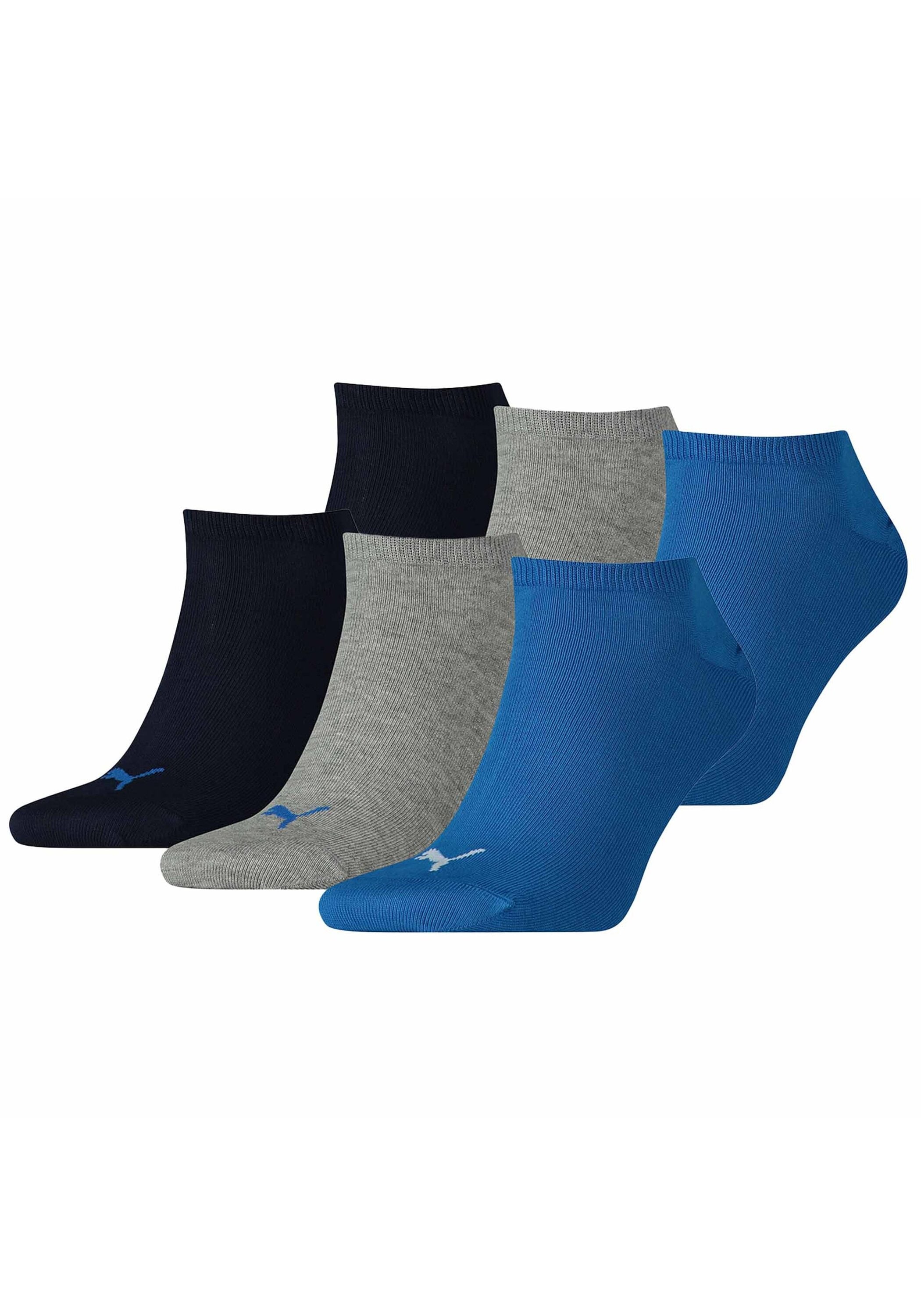 PUMA Sneakersocken "Socken 6er Pack"