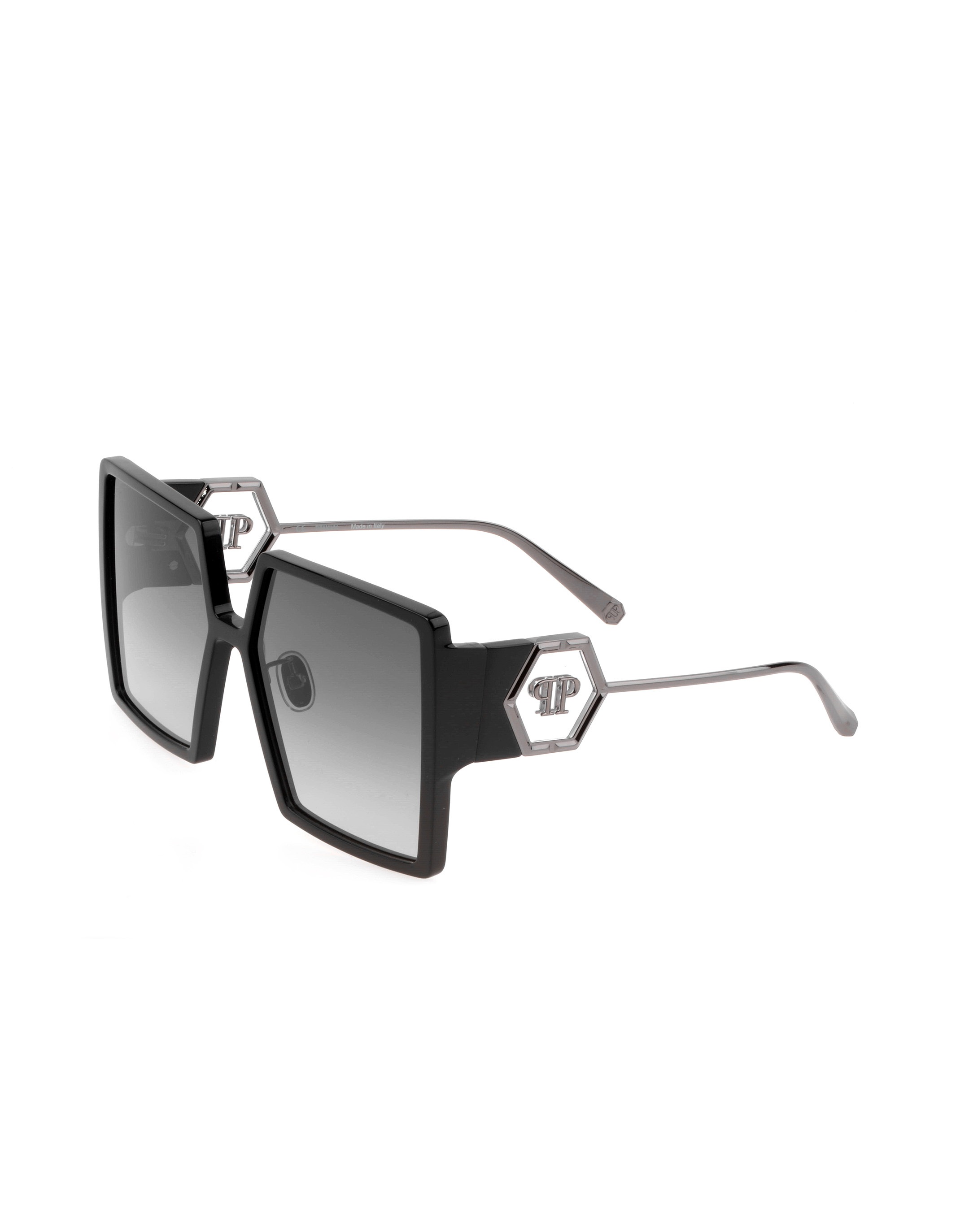 PHILIPP PLEIN Sonnenbrille »Hexagon«