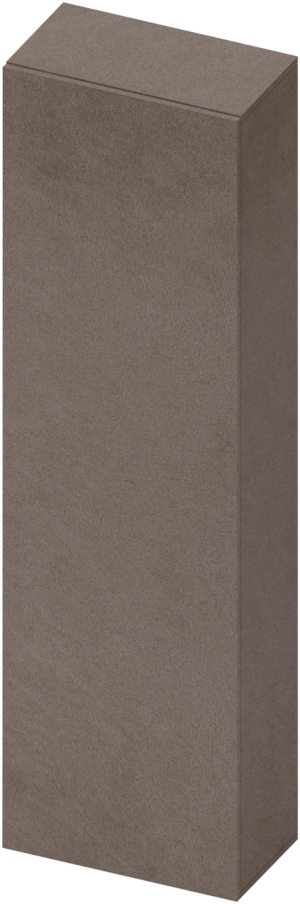Home affaire Mehrzweckschrank "Infinity Breite 54 cm, Stauraumschrank mit 1 Tür, Mehrzweckschrank," mit Push-to-open Funktion, 2 Größen, verschiedene Farben
