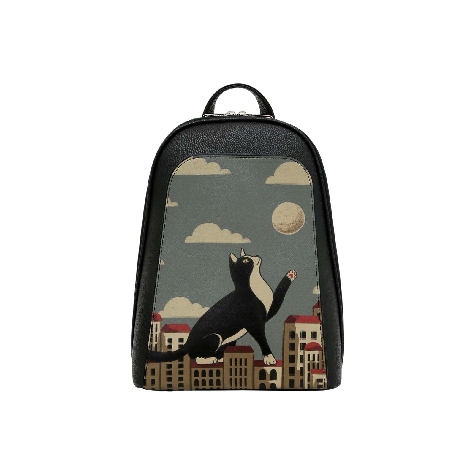 Tagesrucksack »Over the Moon«